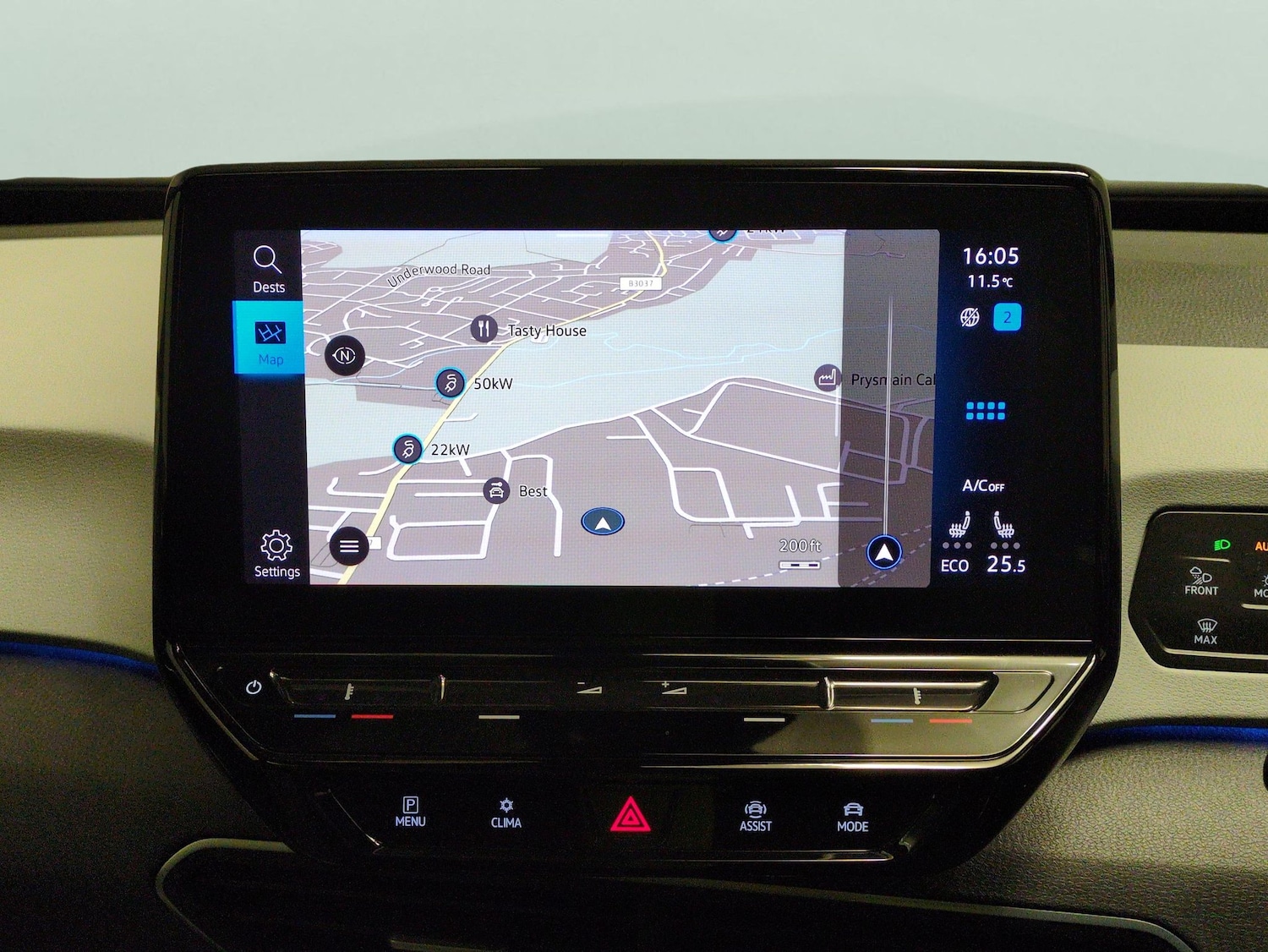 Used Volkswagen ID.3 2023 for sale - 77833674: Photo 7