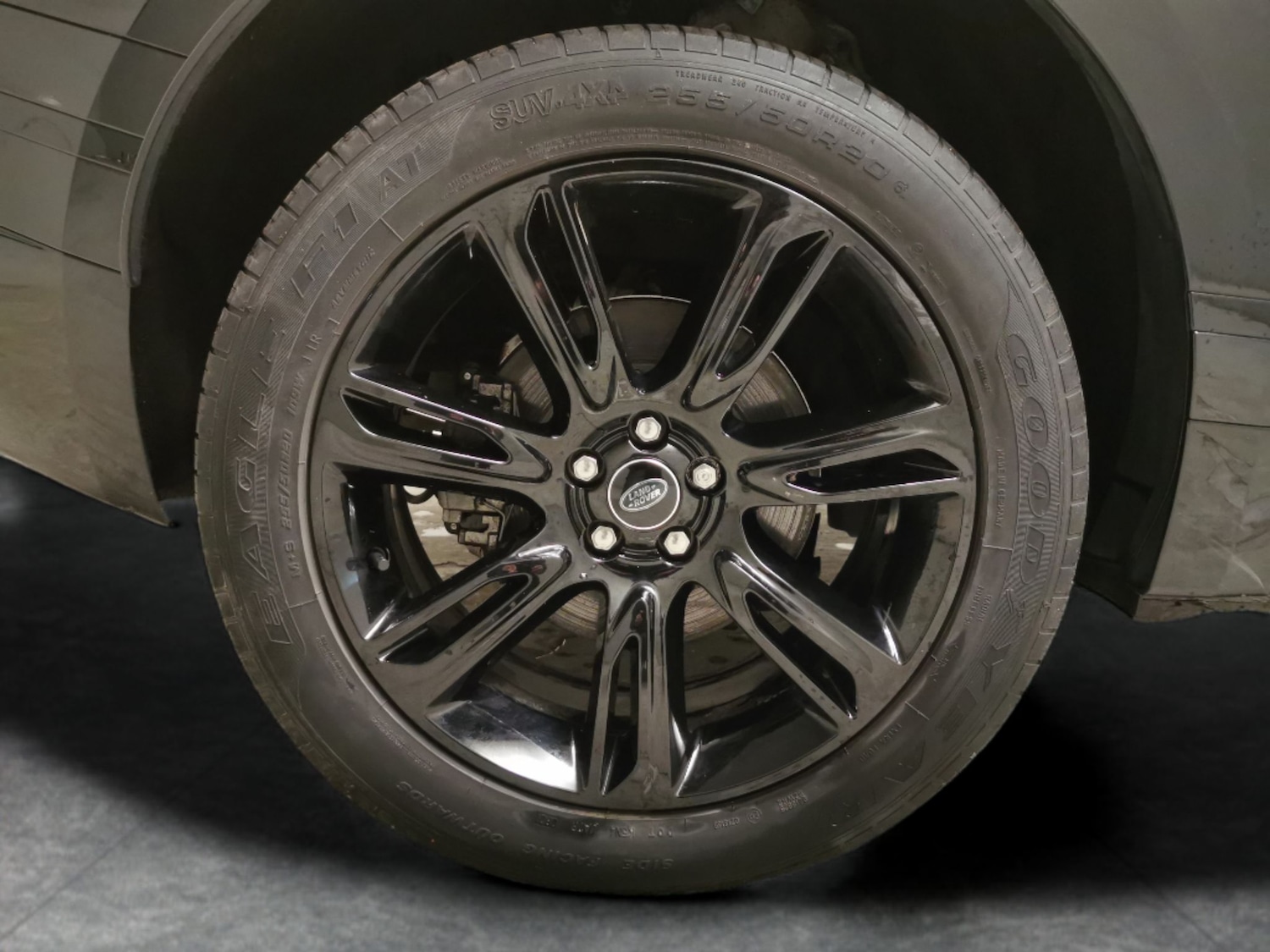 Used Land Rover Range Rover Velar 2021 for sale - 77020084: Photo 25