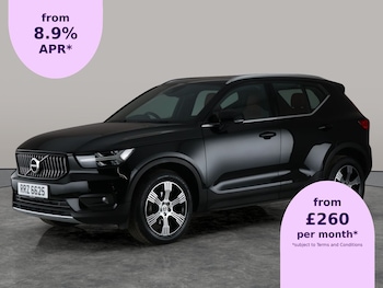 Volvo - XC40
