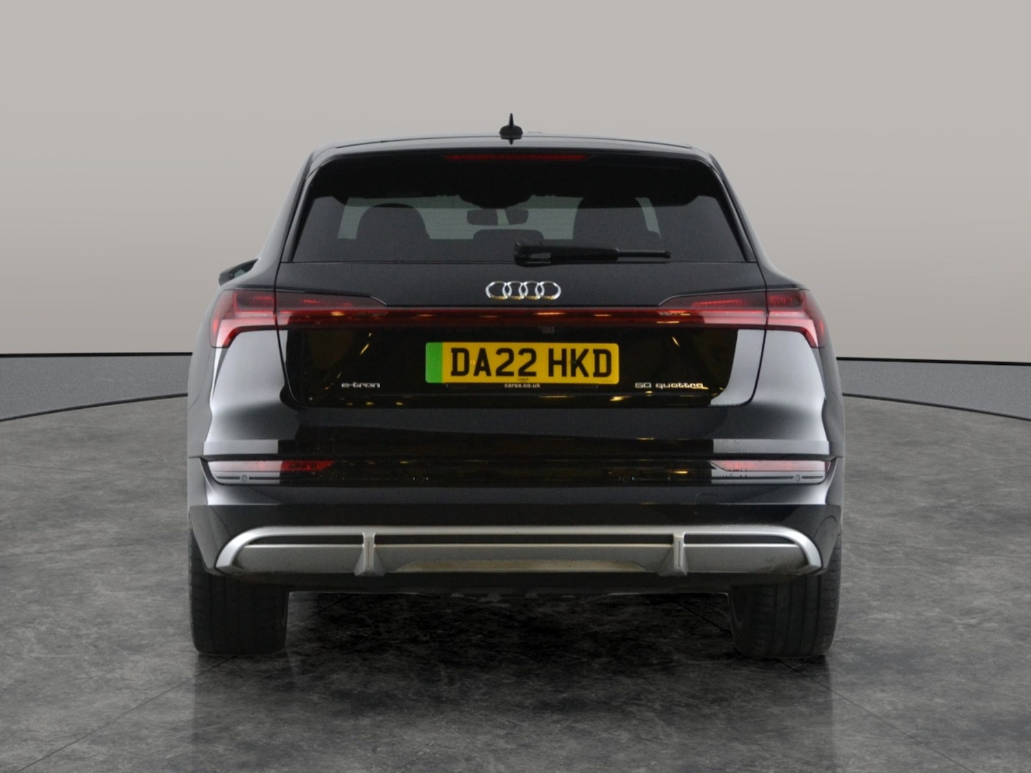 Used Audi e-tron 2022 for sale - 77219129: Photo 10