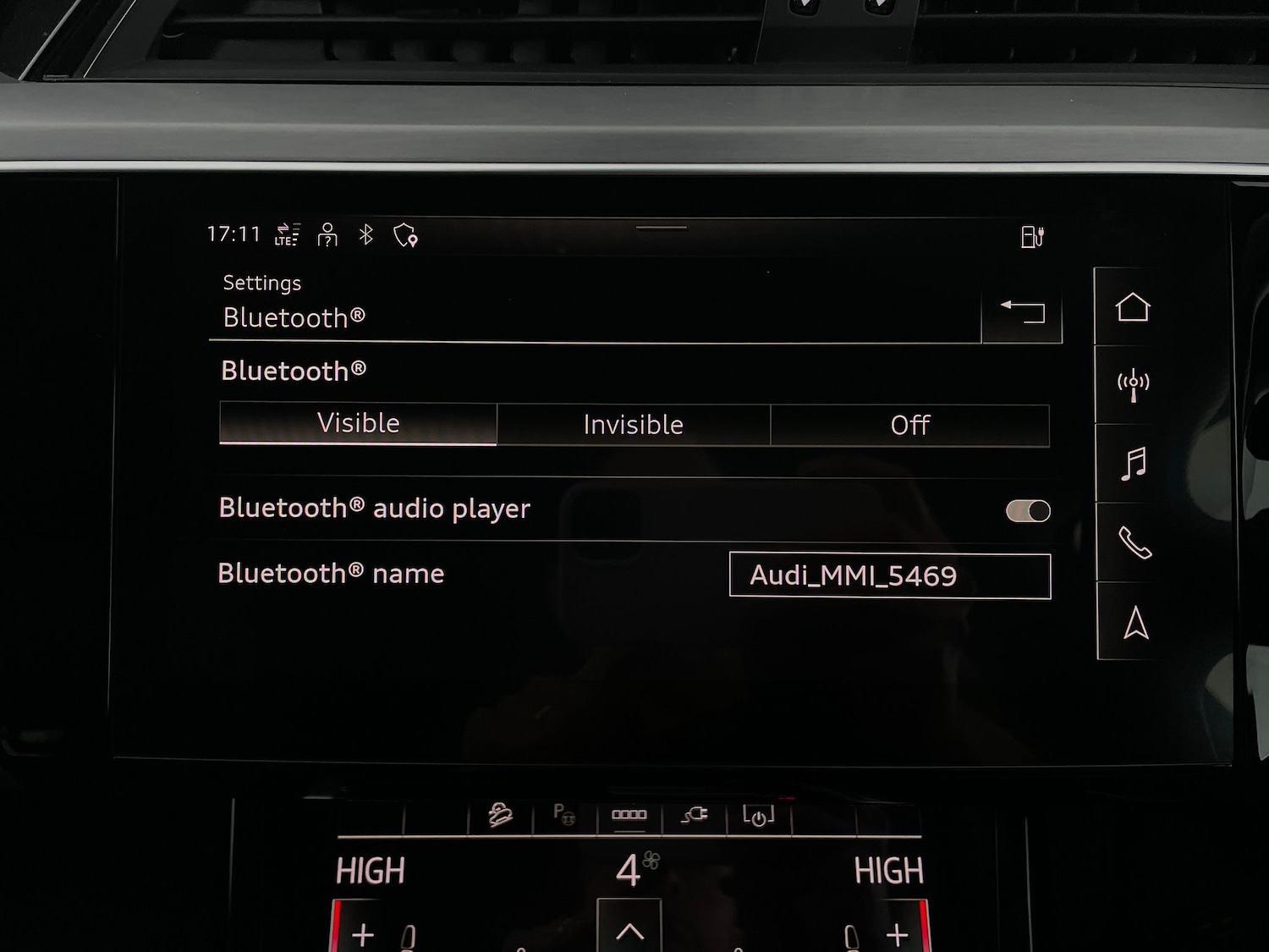 Used Audi e-tron 2022 for sale - 77219129: Photo 20