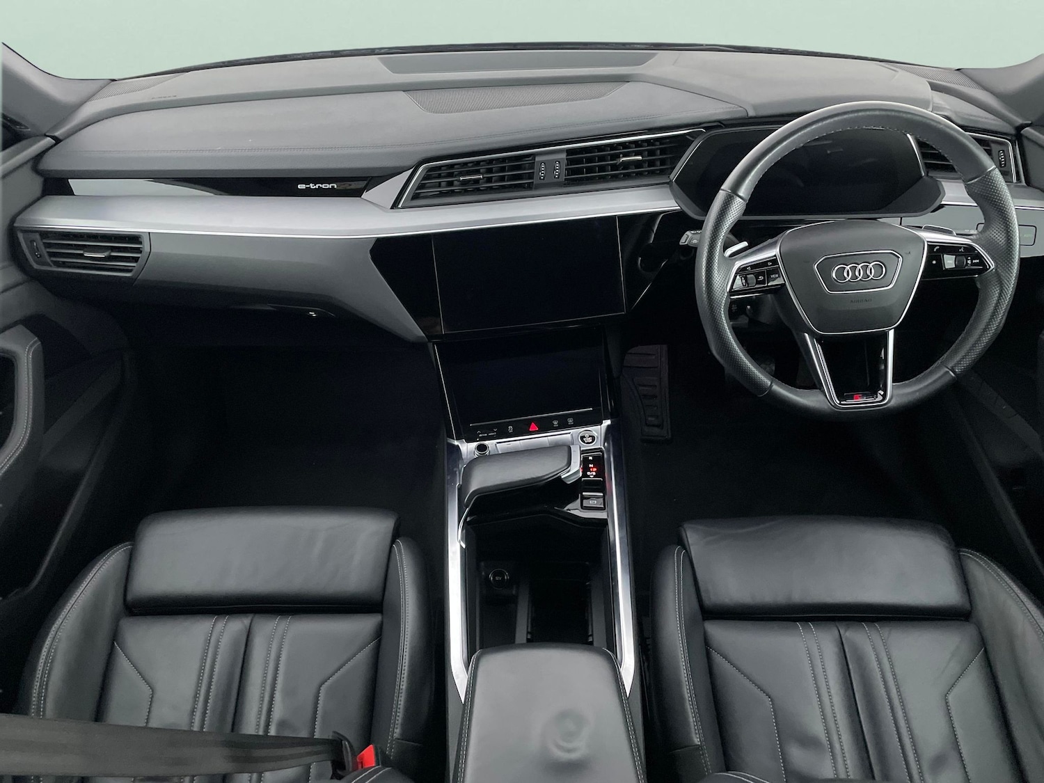 Used Audi e-tron 2022 for sale - 77219129: Photo 8