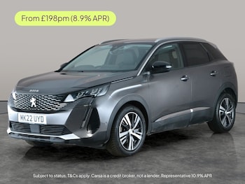 Used Peugeot 3008 2022 for sale - 78061013: Photo