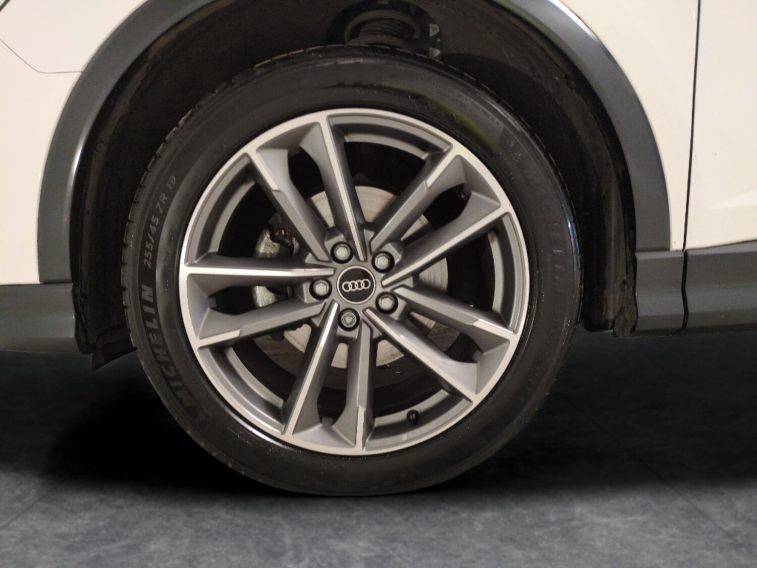 Used Audi Q3 2023 for sale - 78060019: Photo 24