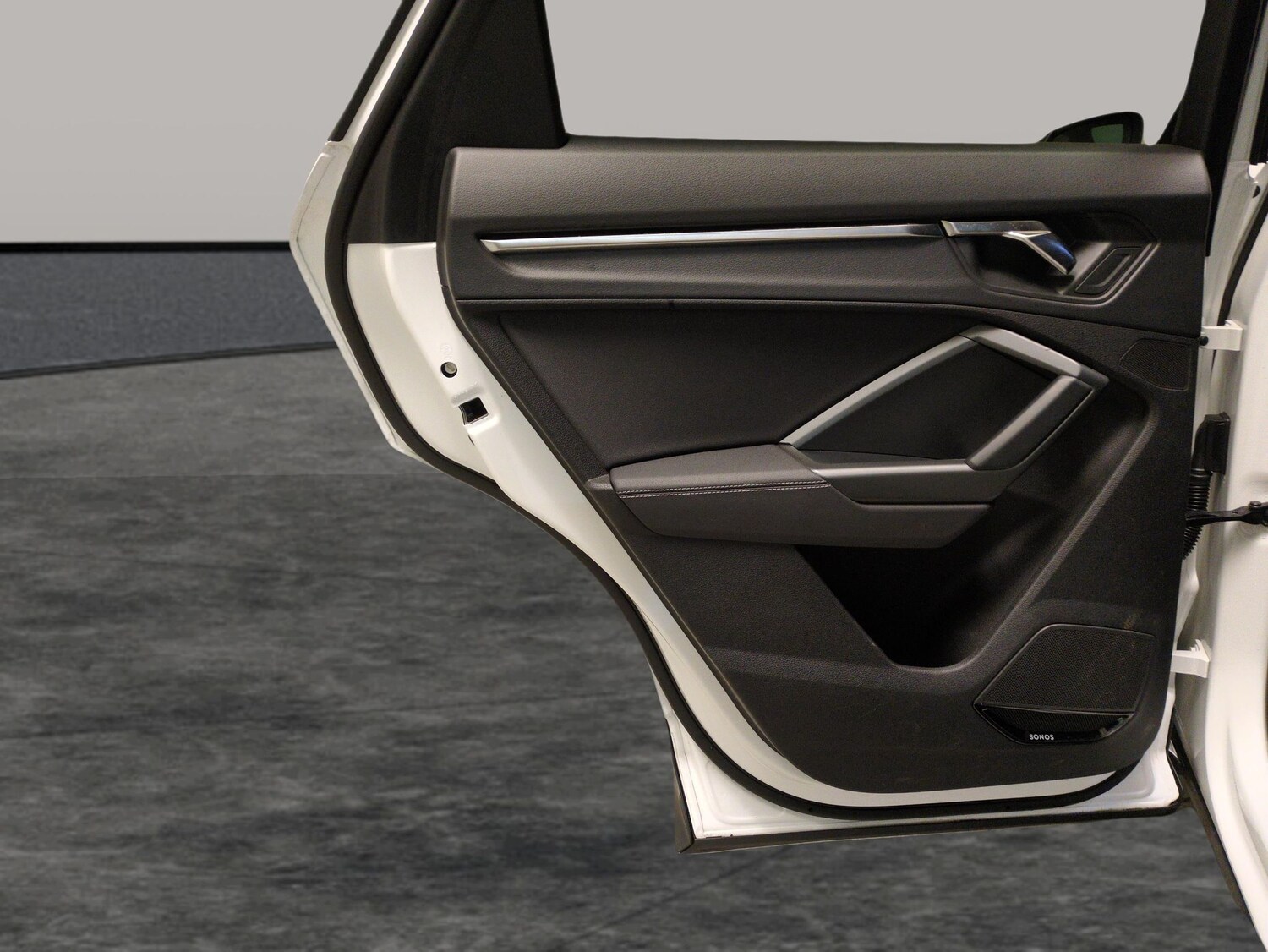 Used Audi Q3 2023 for sale - 78060019: Photo 29