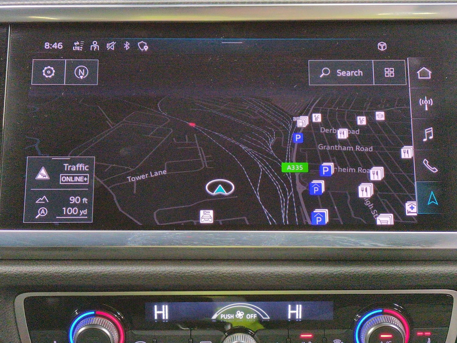 Used Audi Q3 2023 for sale - 78060019: Photo 5