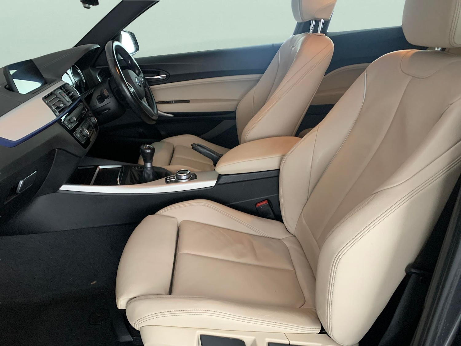 Used BMW 2 Series 2018 for sale - 76935015: Photo 4