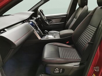 Used Land Rover Discovery Sport 2022 for sale - 78314570: Photo