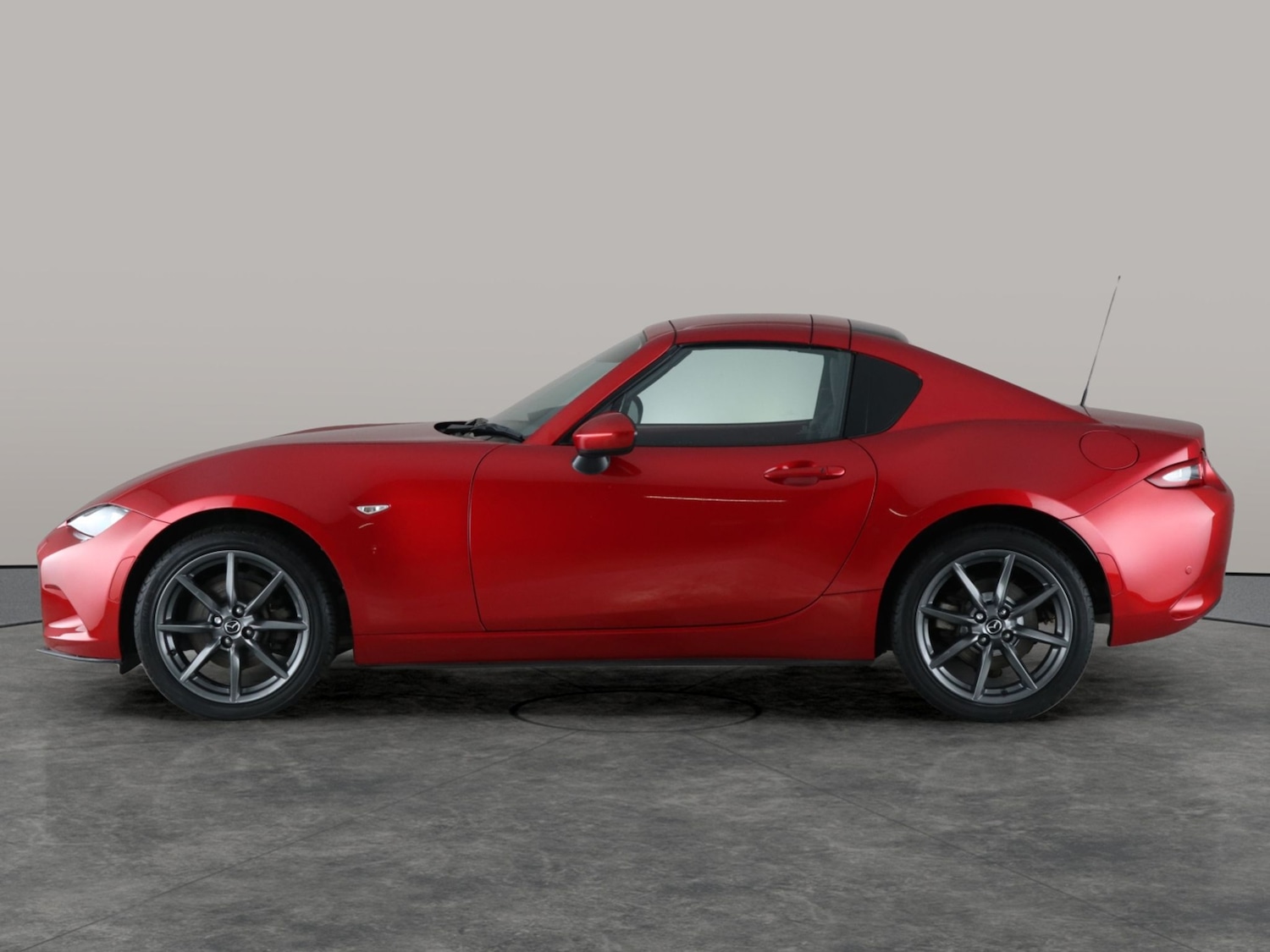 Used Mazda MX-5 RF 2017 for sale - 76831452: Photo 12