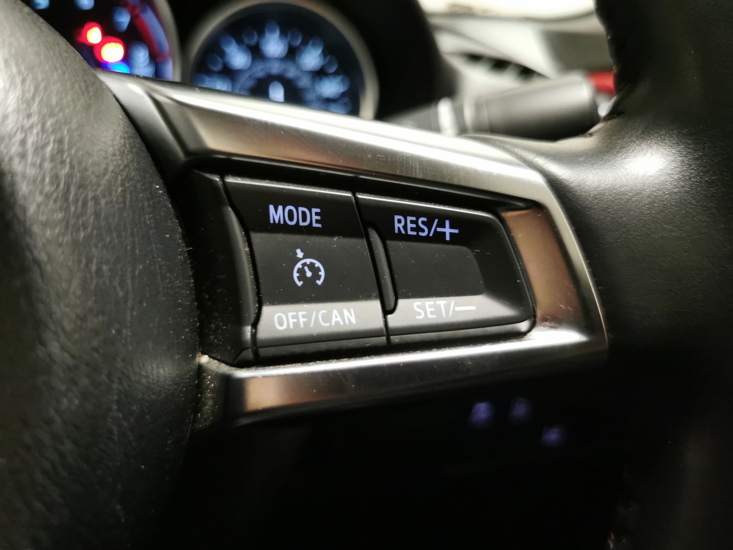 Used Mazda MX-5 RF 2017 for sale - 76831452: Photo 18