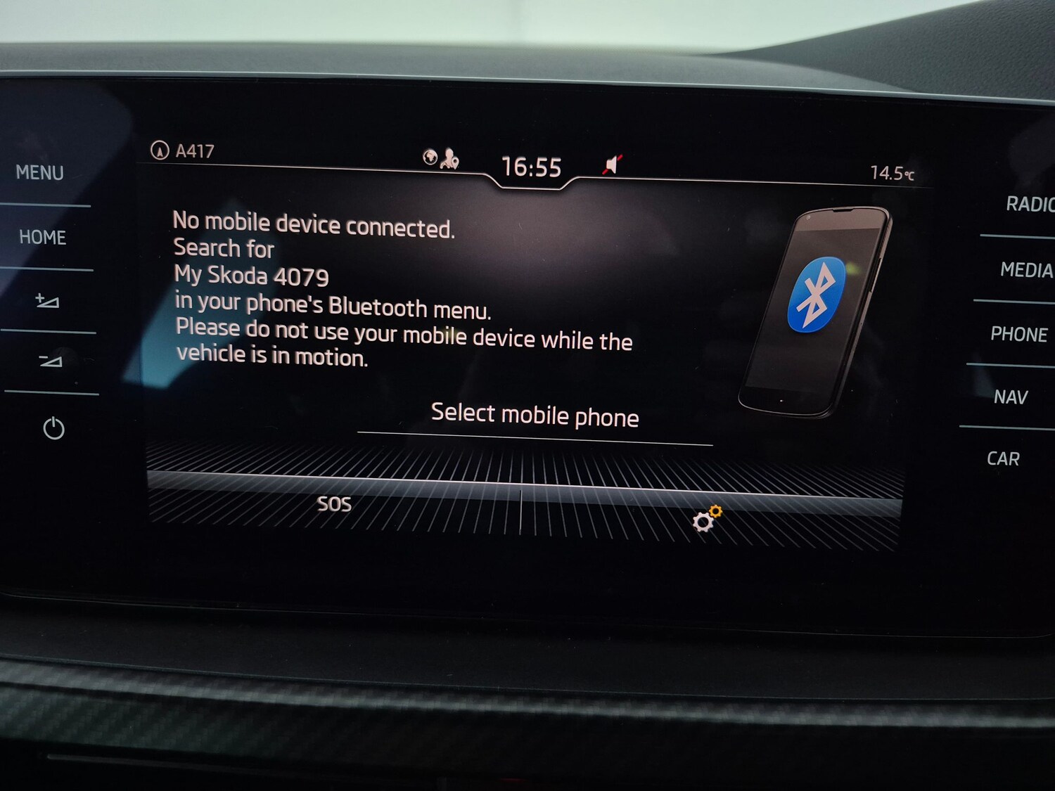 Used Skoda Kamiq for sale - 77831518: Photo 16