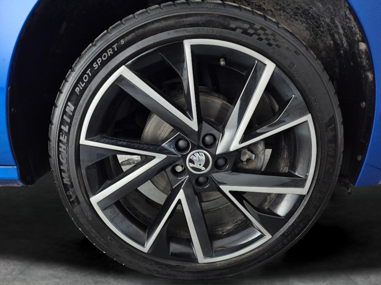 Used Skoda Kamiq for sale - 77831518: Photo 22