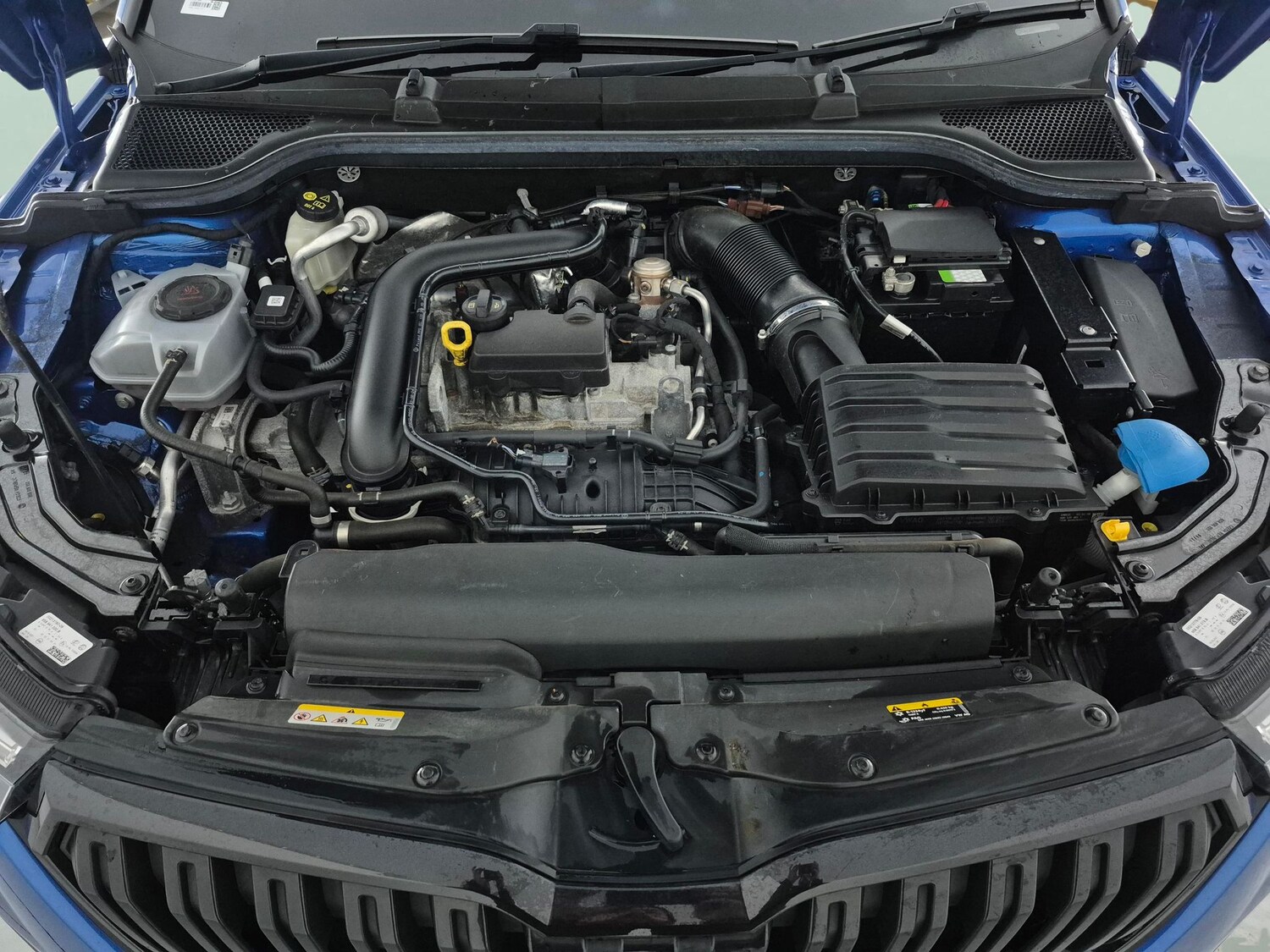 Used Skoda Kamiq for sale - 77831518: Photo 31