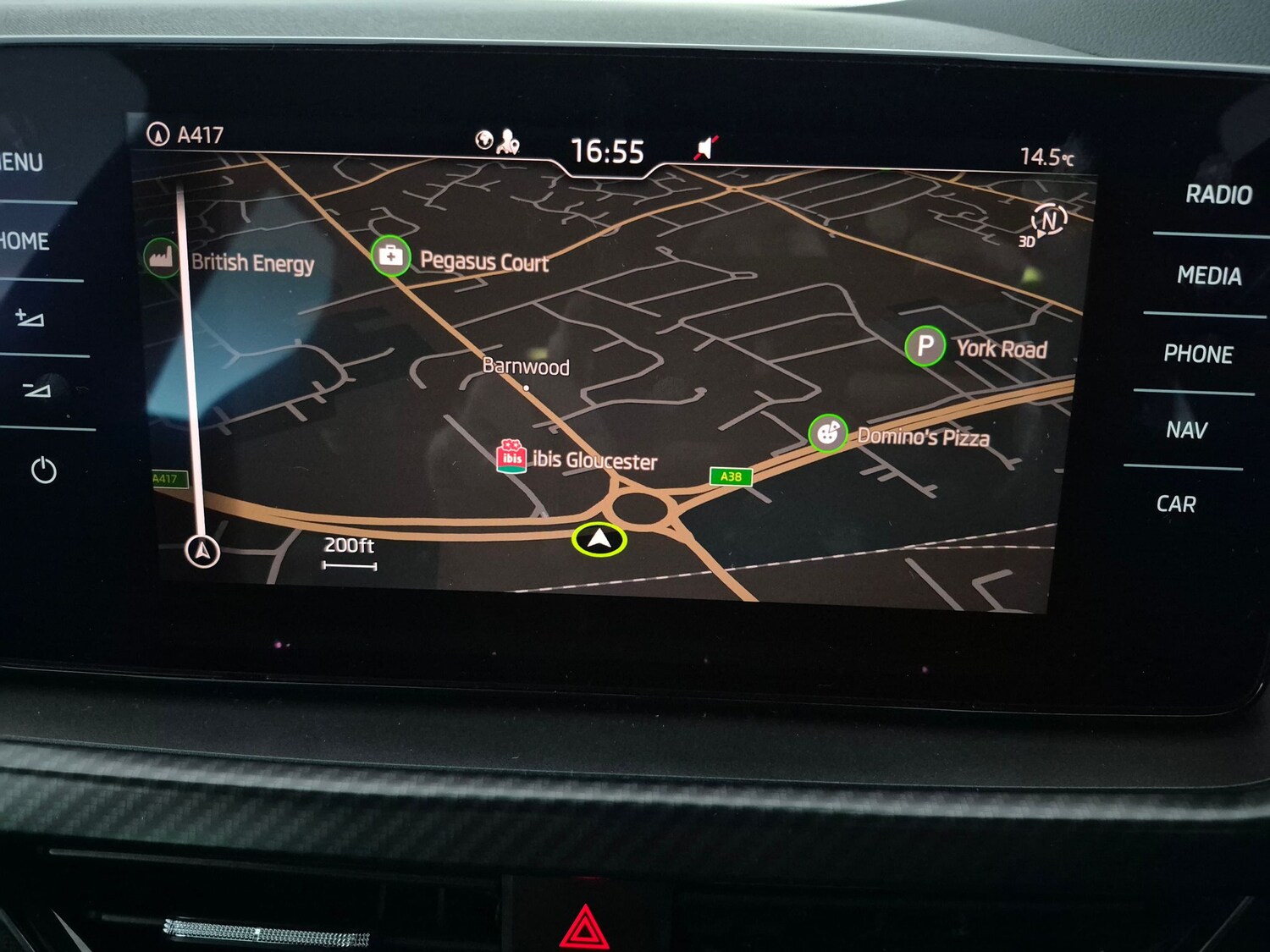 Used Skoda Kamiq for sale - 77831518: Photo 6