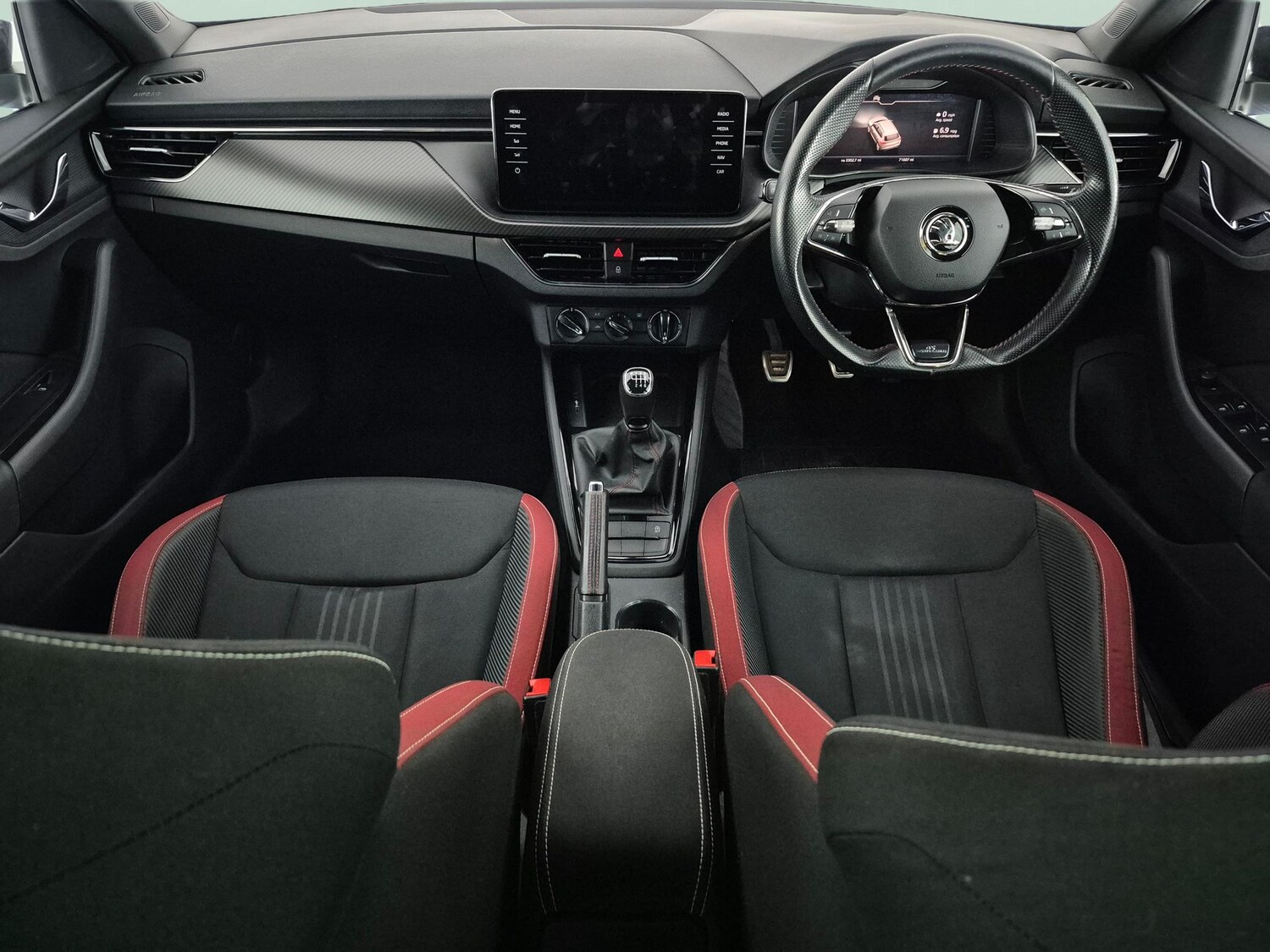 Used Skoda Kamiq for sale - 77831518: Photo 7