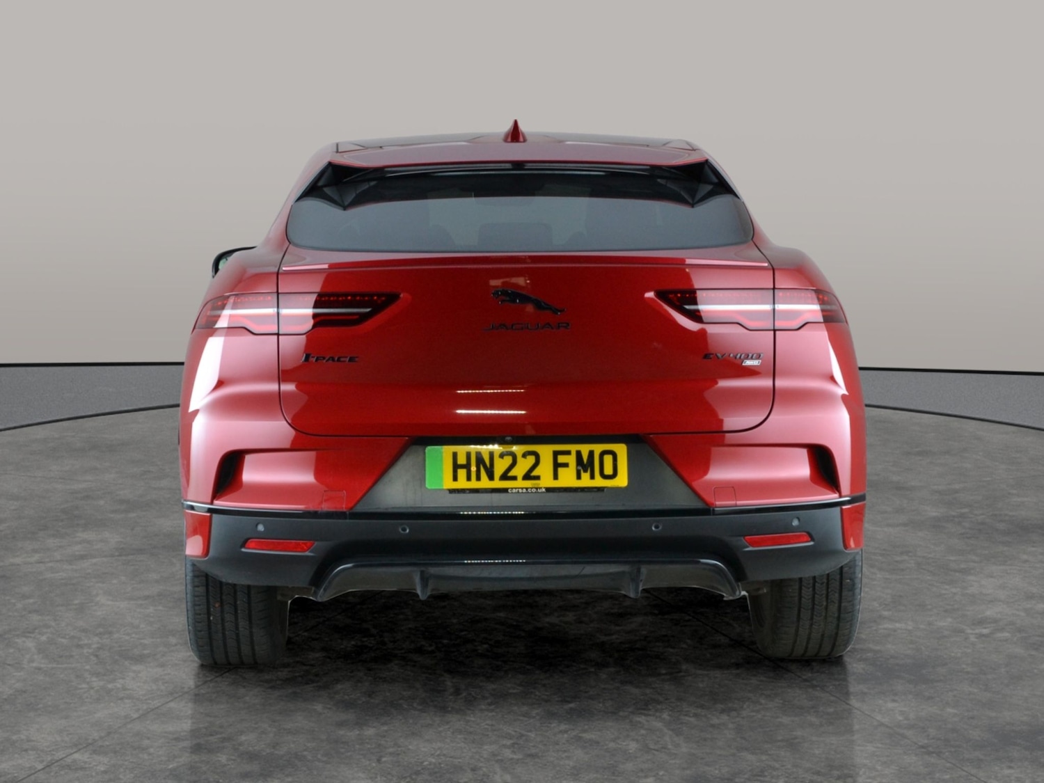 Used Jaguar I-Pace 2022 for sale - 77135117: Photo 12