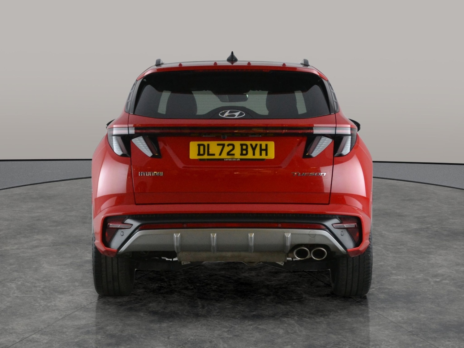 Used Hyundai TUCSON 2023 for sale - 77951098: Photo 10