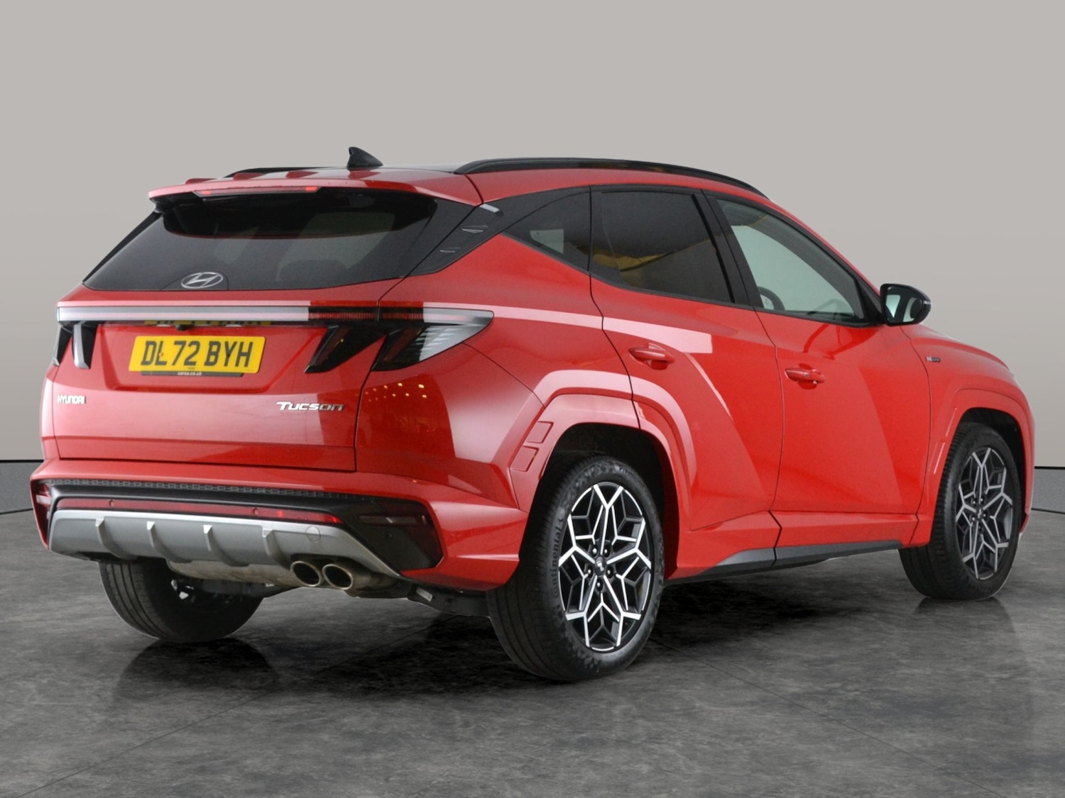 Used Hyundai TUCSON 2023 for sale - 77951098: Photo 11