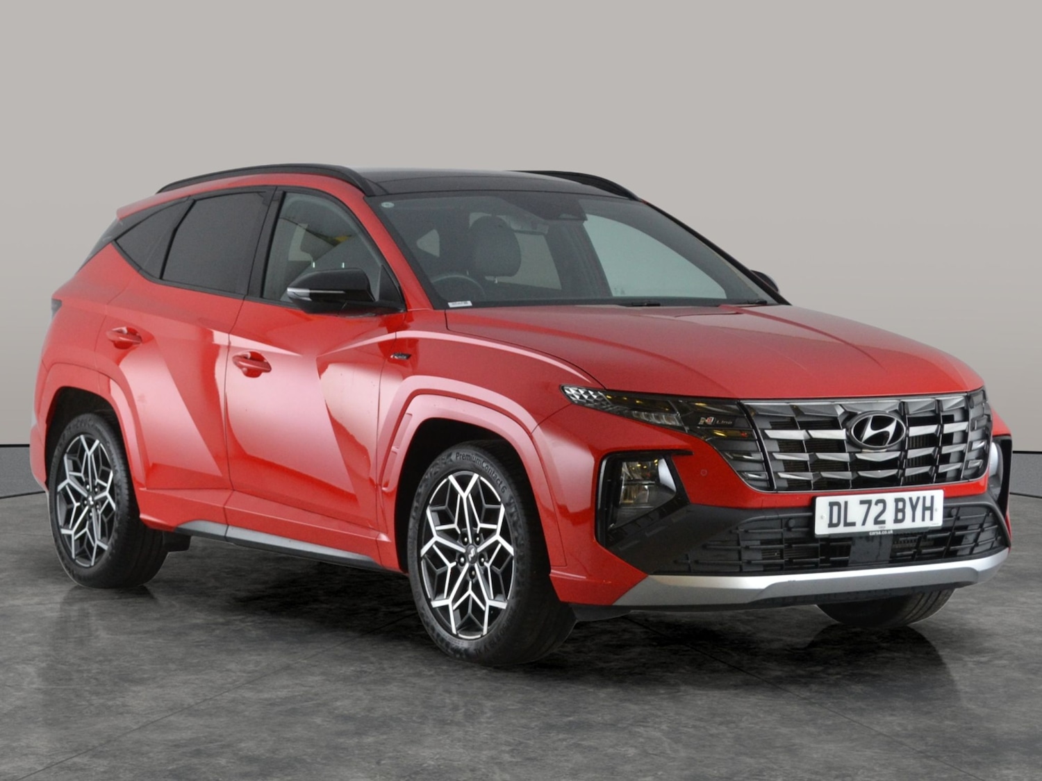 Used Hyundai TUCSON 2023 for sale - 77951098: Photo 13