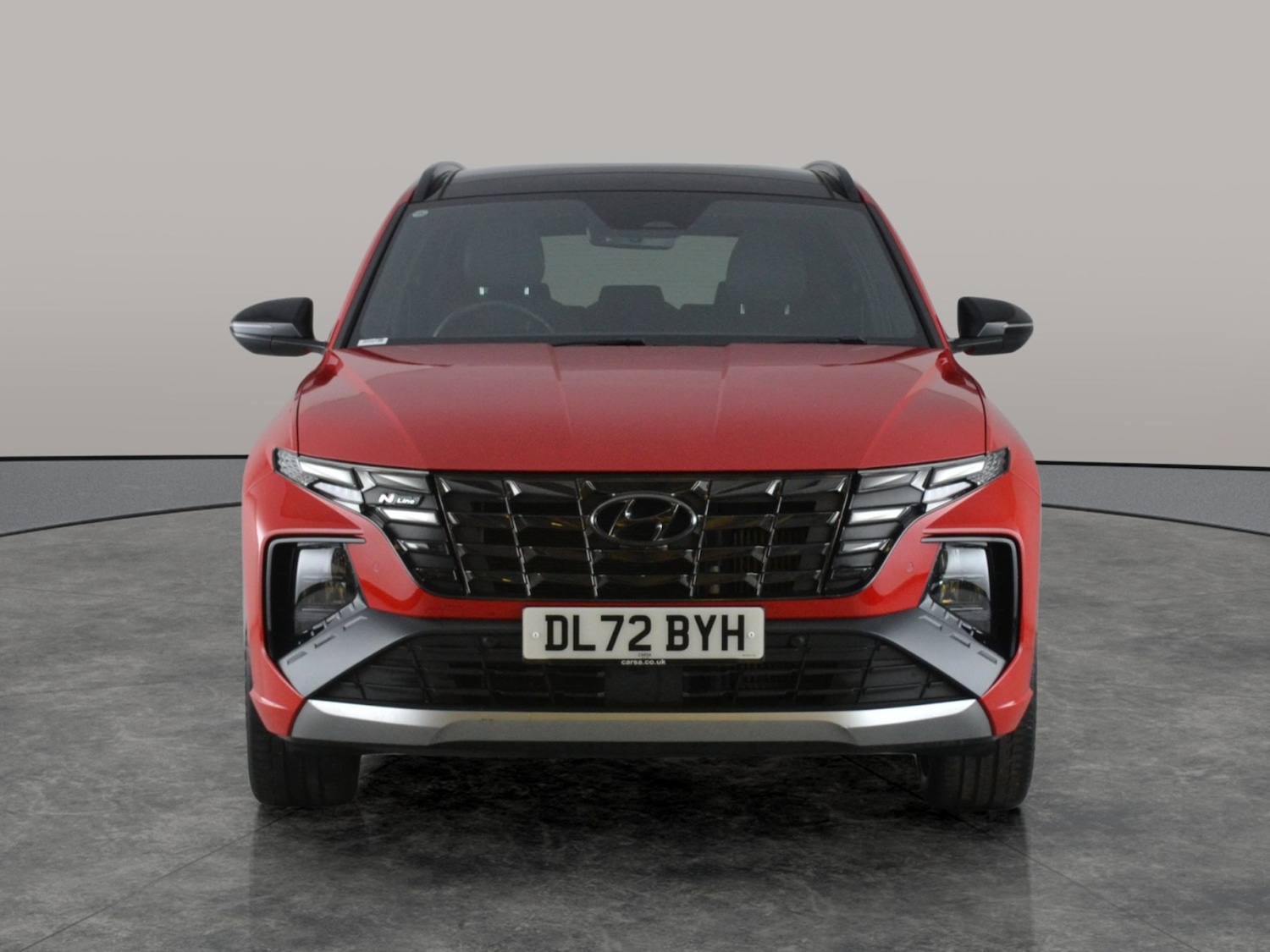 Used Hyundai TUCSON 2023 for sale - 77951098: Photo 14