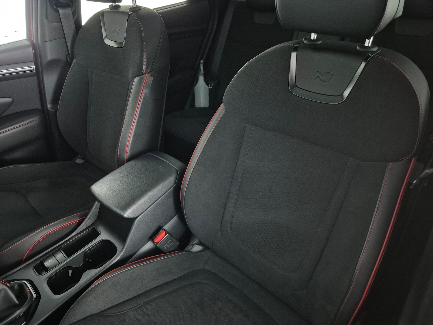 Used Hyundai TUCSON 2023 for sale - 77951098: Photo 16