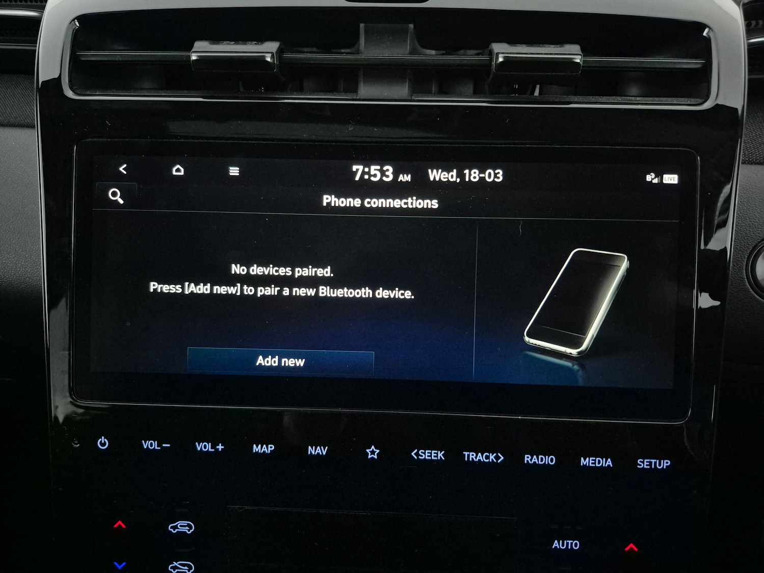 Used Hyundai TUCSON 2023 for sale - 77951098: Photo 22