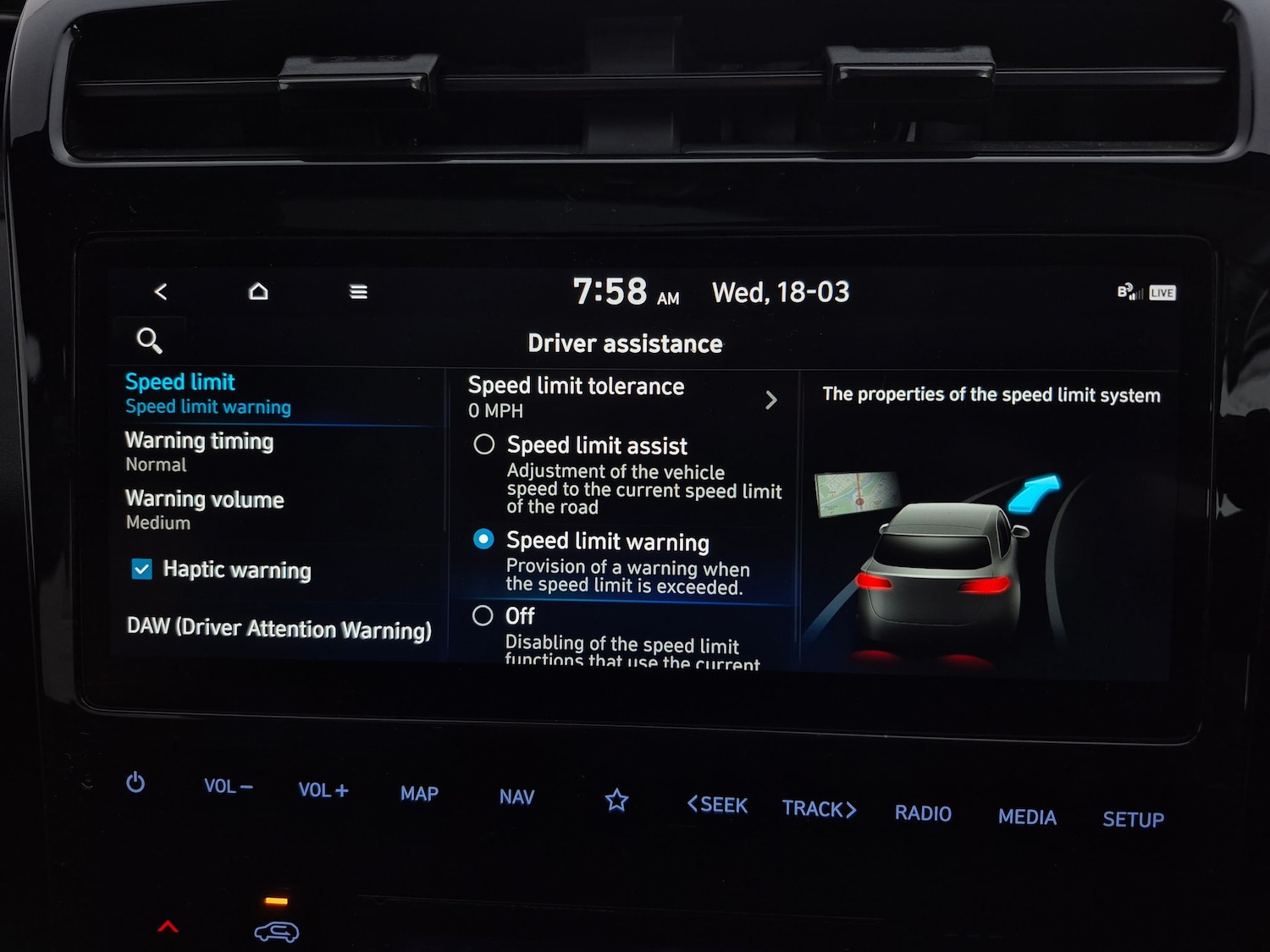 Used Hyundai TUCSON 2023 for sale - 77951098: Photo 29