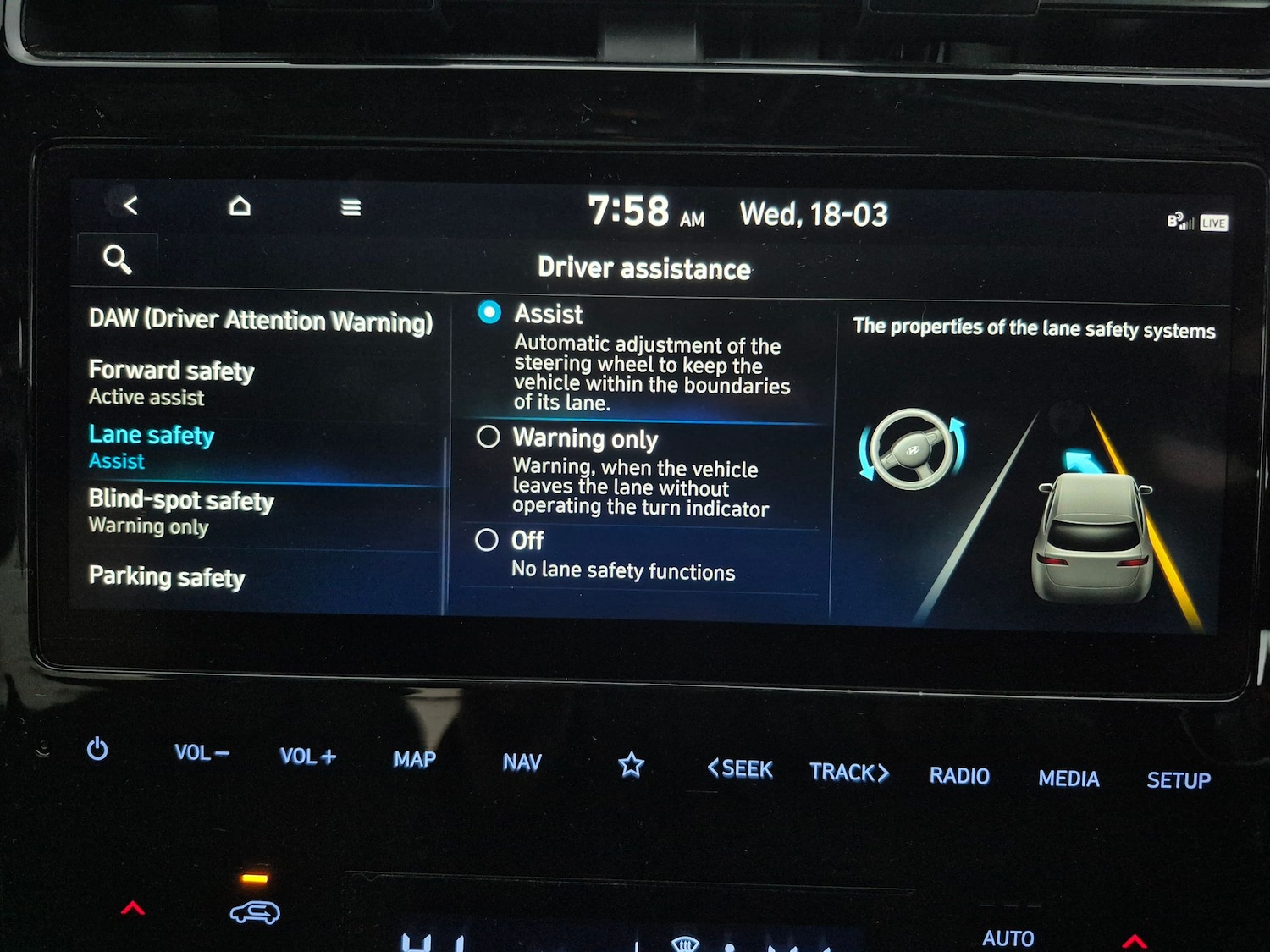 Used Hyundai TUCSON 2023 for sale - 77951098: Photo 30