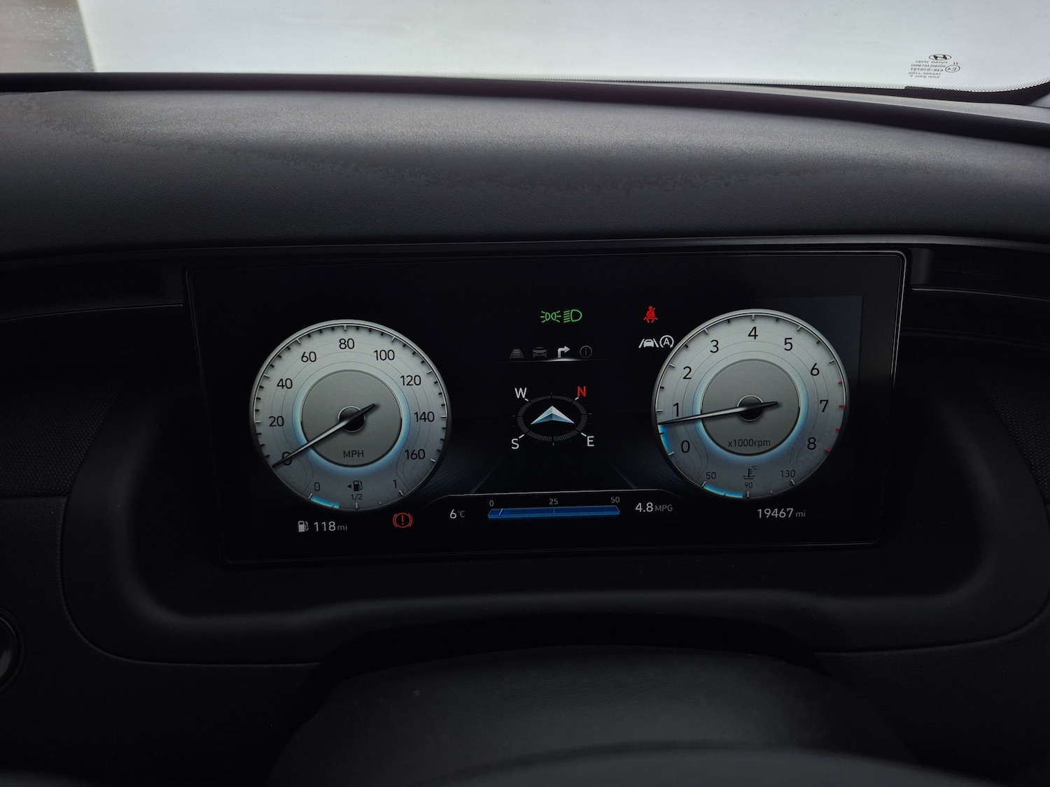 Used Hyundai TUCSON 2023 for sale - 77951098: Photo 31