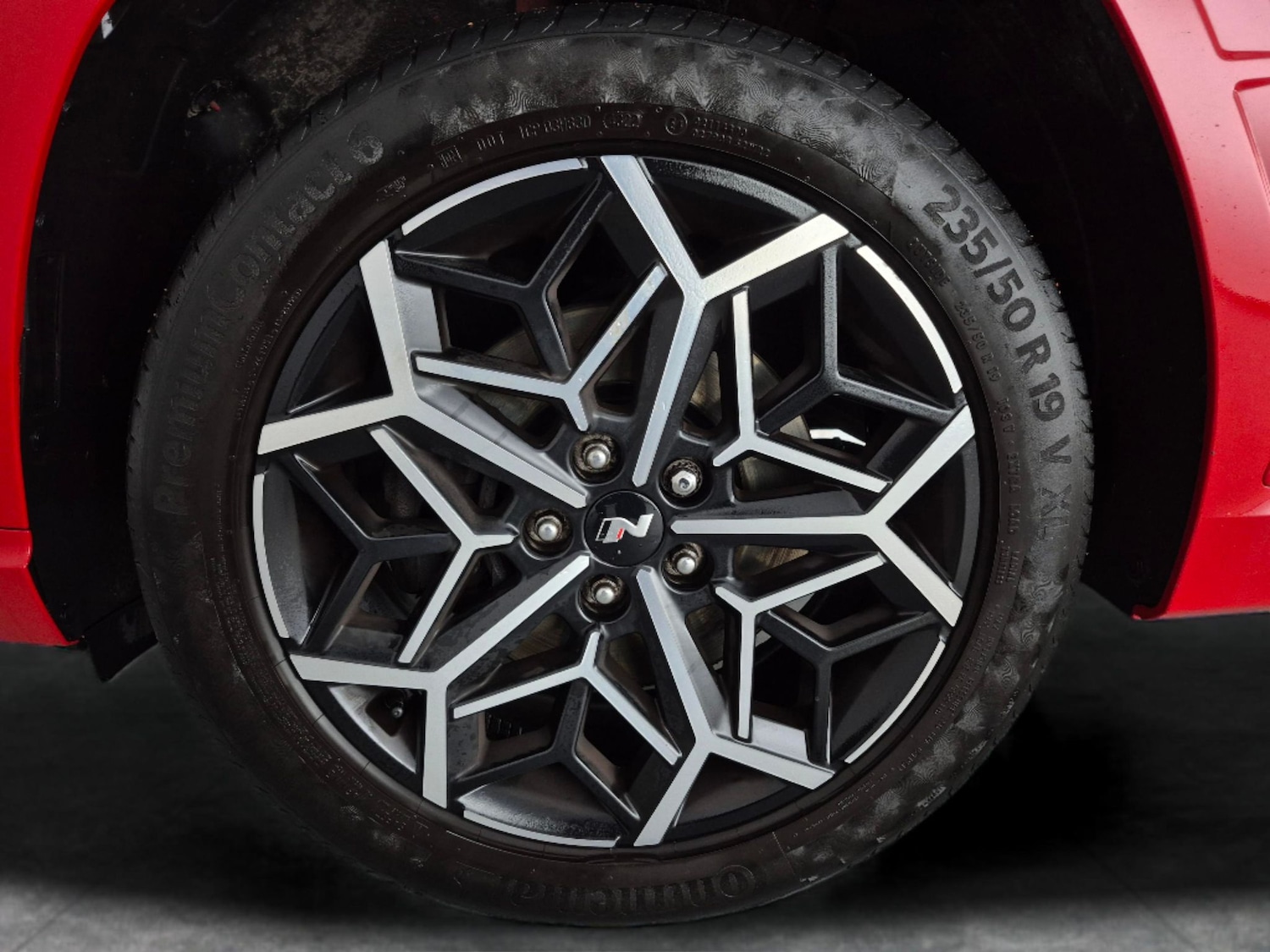 Used Hyundai TUCSON 2023 for sale - 77951098: Photo 32