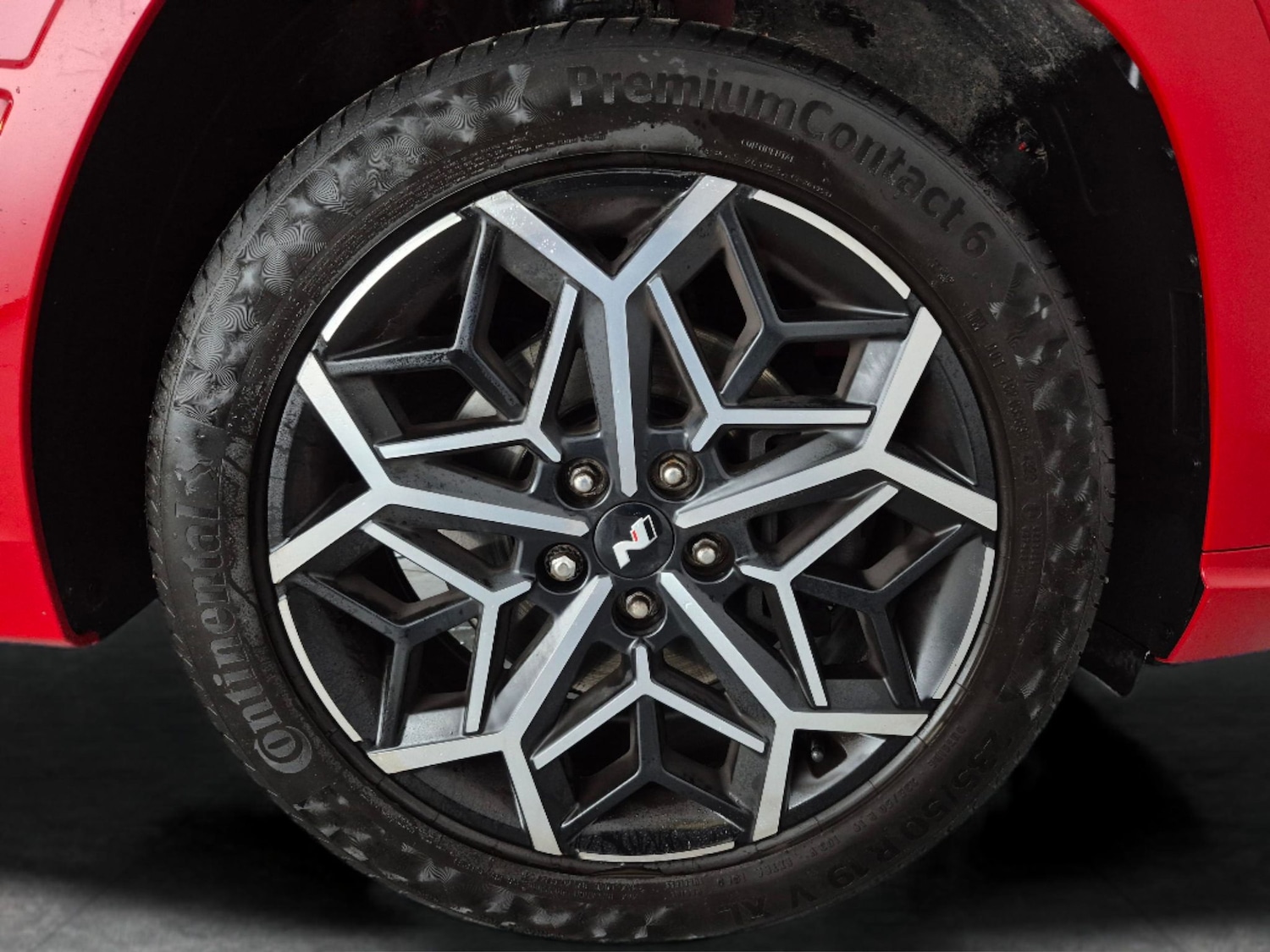 Used Hyundai TUCSON 2023 for sale - 77951098: Photo 33