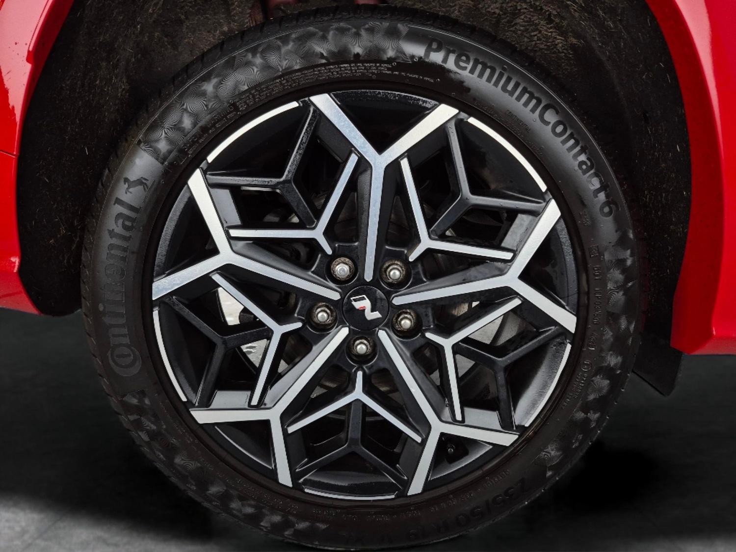 Used Hyundai TUCSON 2023 for sale - 77951098: Photo 34