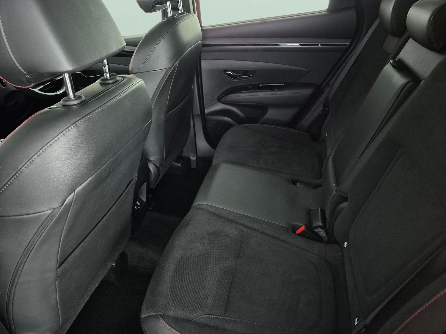 Used Hyundai TUCSON 2023 for sale - 77951098: Photo 35