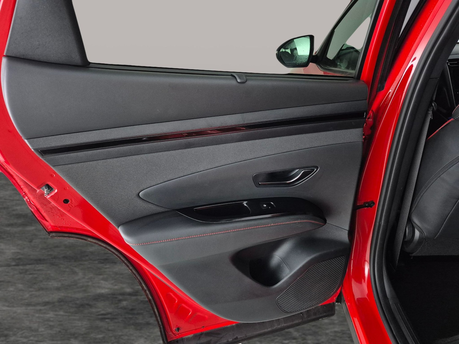 Used Hyundai TUCSON 2023 for sale - 77951098: Photo 37