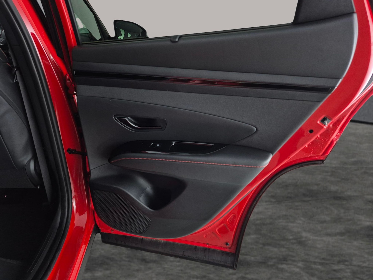 Used Hyundai TUCSON 2023 for sale - 77951098: Photo 38