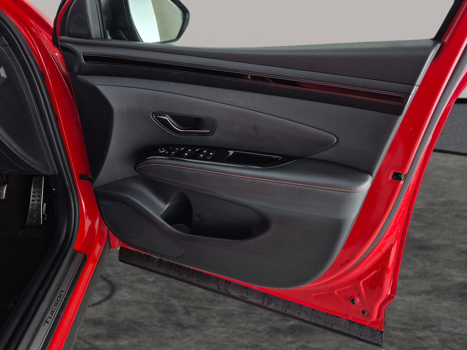 Used Hyundai TUCSON 2023 for sale - 77951098: Photo 39