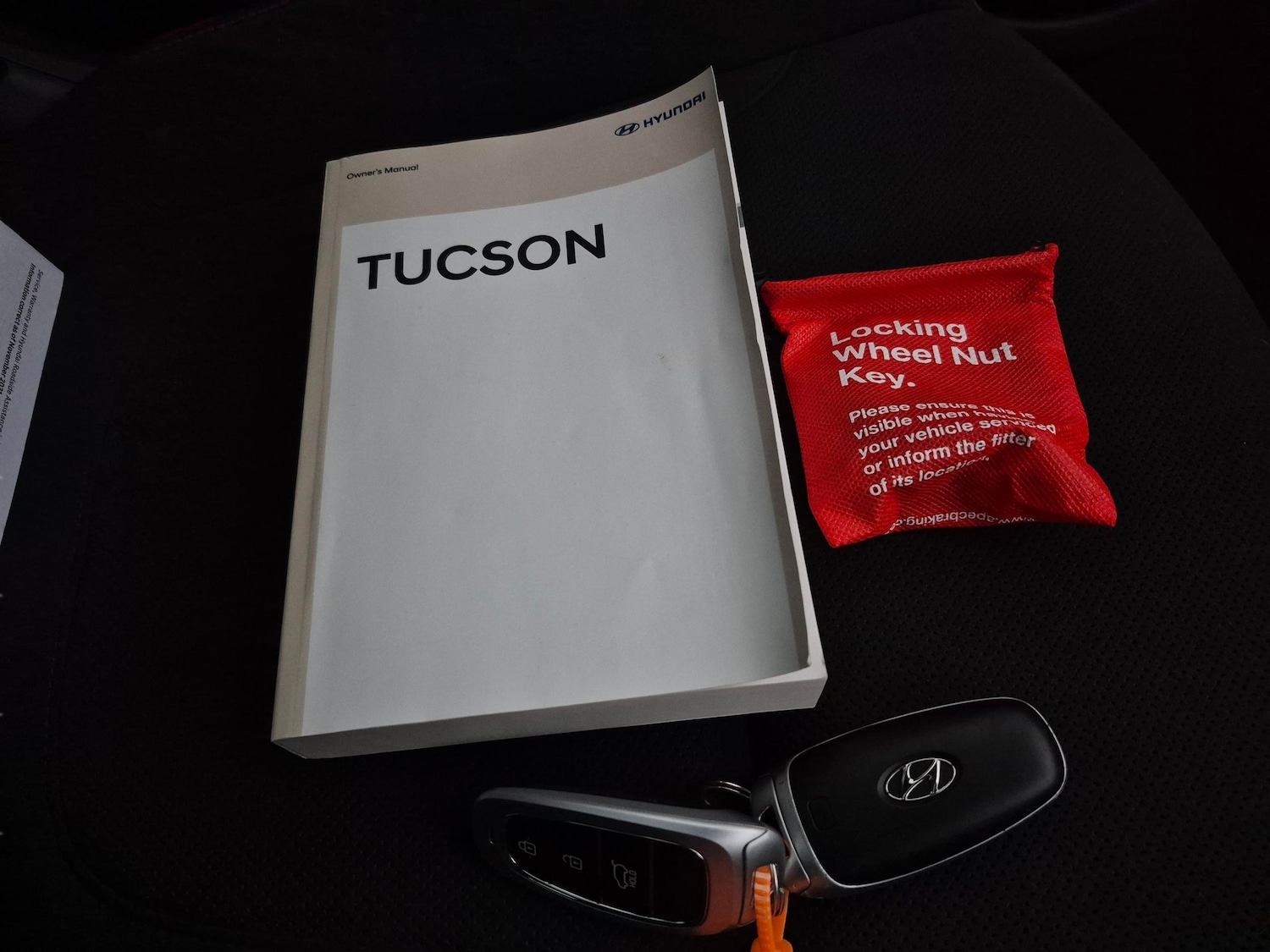 Used Hyundai TUCSON 2023 for sale - 77951098: Photo 41