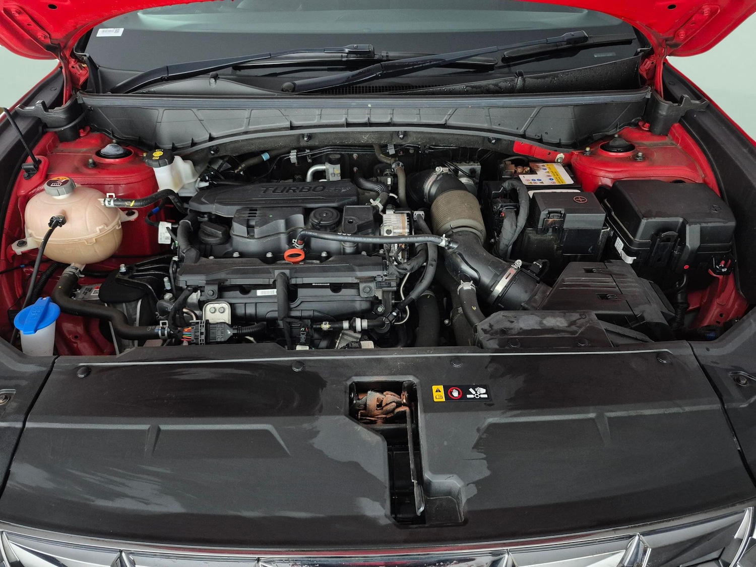 Used Hyundai TUCSON 2023 for sale - 77951098: Photo 42