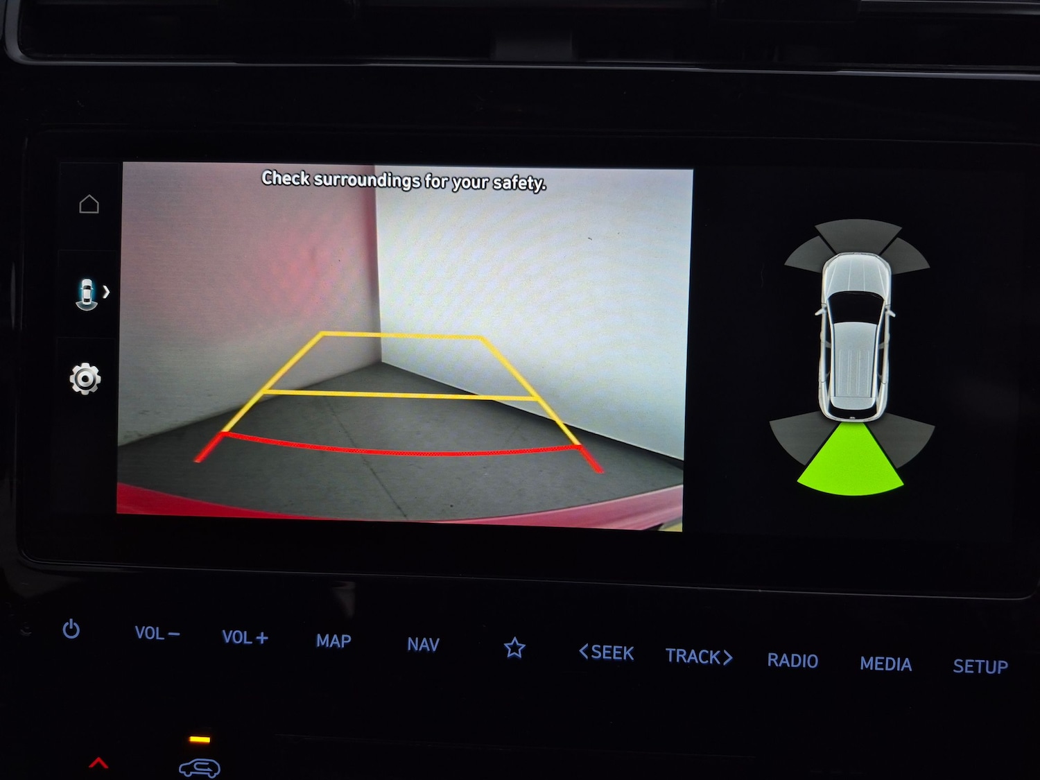 Used Hyundai TUCSON 2023 for sale - 77951098: Photo 6