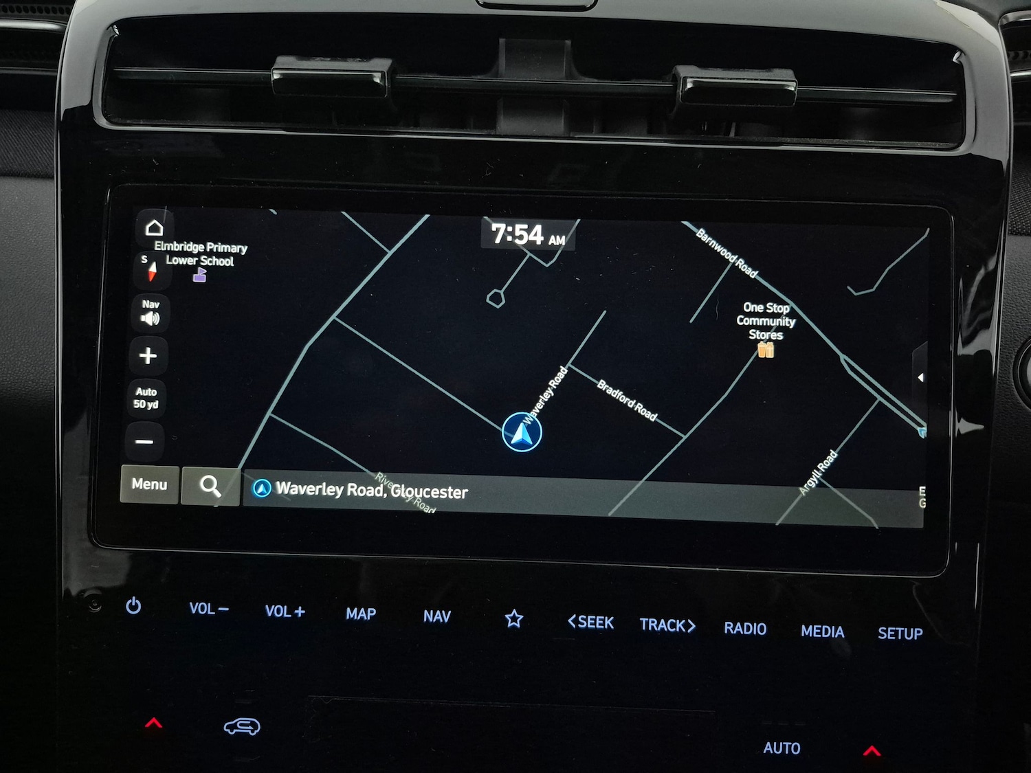 Used Hyundai TUCSON 2023 for sale - 77951098: Photo 7