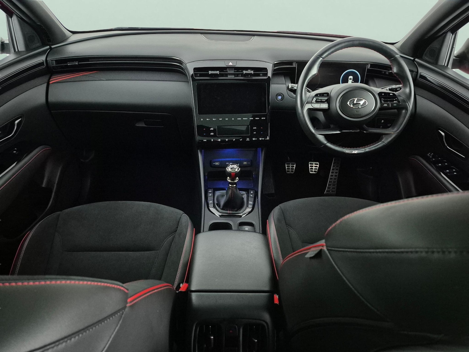 Used Hyundai TUCSON 2023 for sale - 77951098: Photo 8