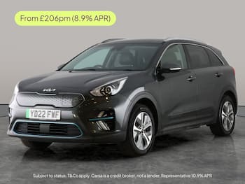 Used Kia Niro 2022 for sale - 79720090: Photo