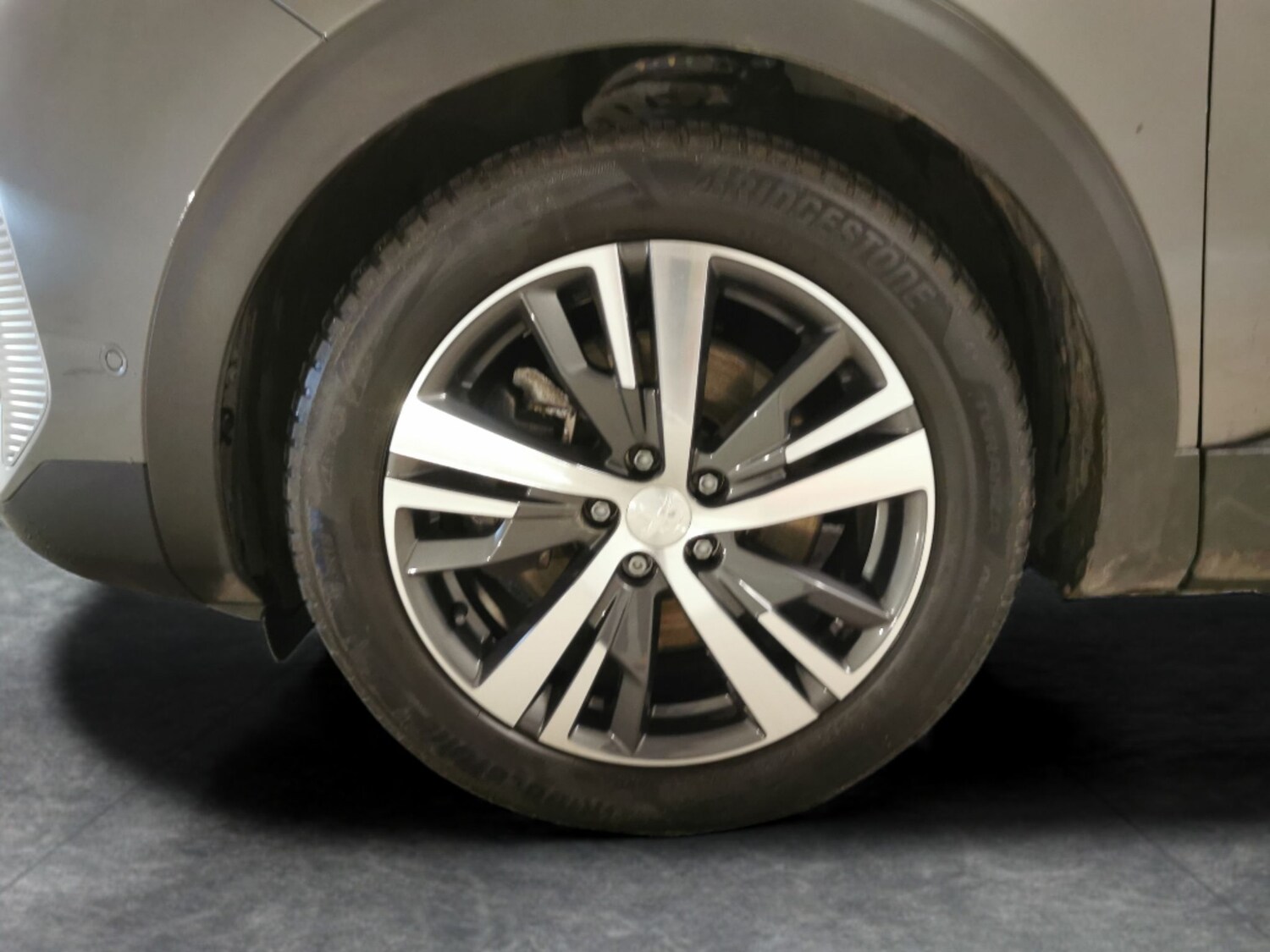 Used Peugeot 3008 2022 for sale - 78159734: Photo 24