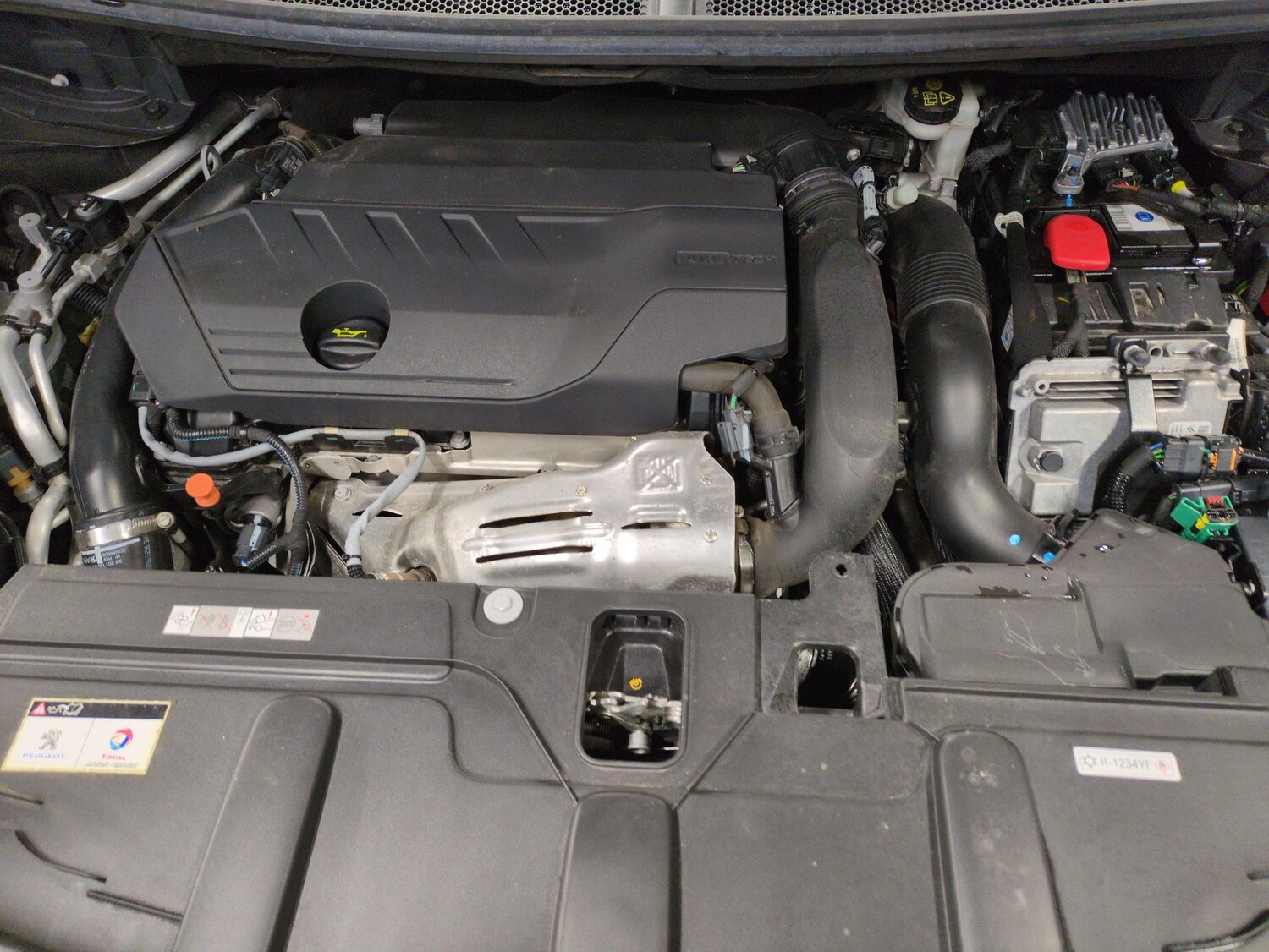 Used Peugeot 3008 2022 for sale - 78159734: Photo 33