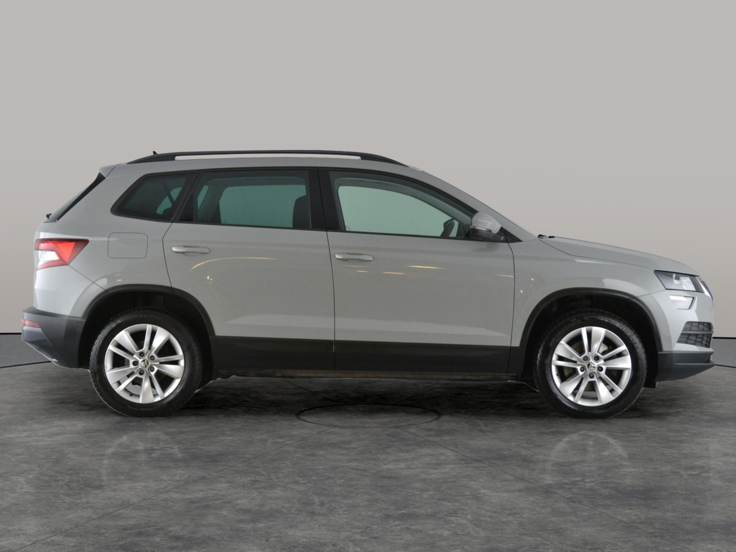 Used Skoda Karoq 2022 for sale - 77234387: Photo 11