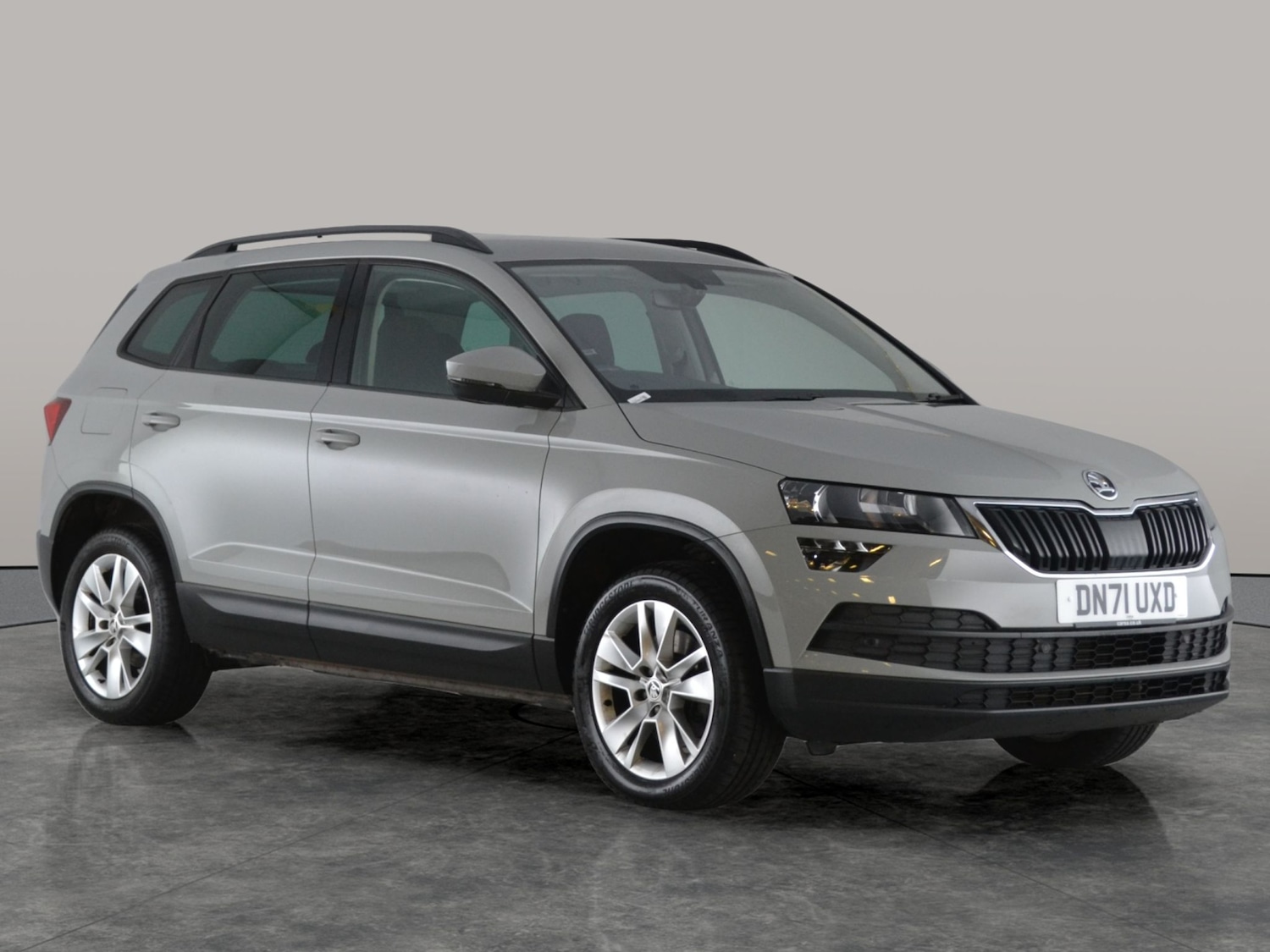 Used Skoda Karoq 2022 for sale - 77234387: Photo 12