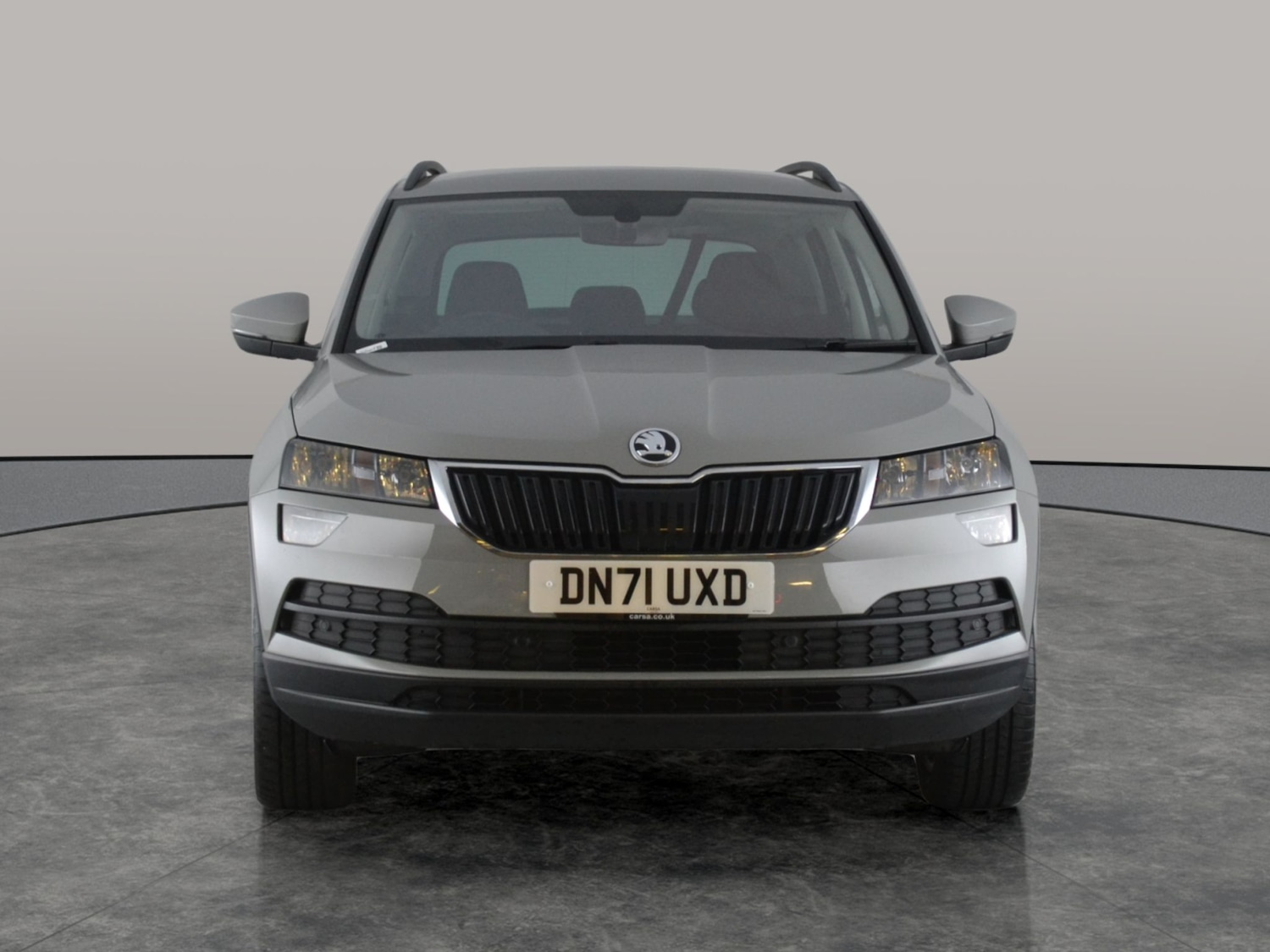 Used Skoda Karoq 2022 for sale - 77234387: Photo 13