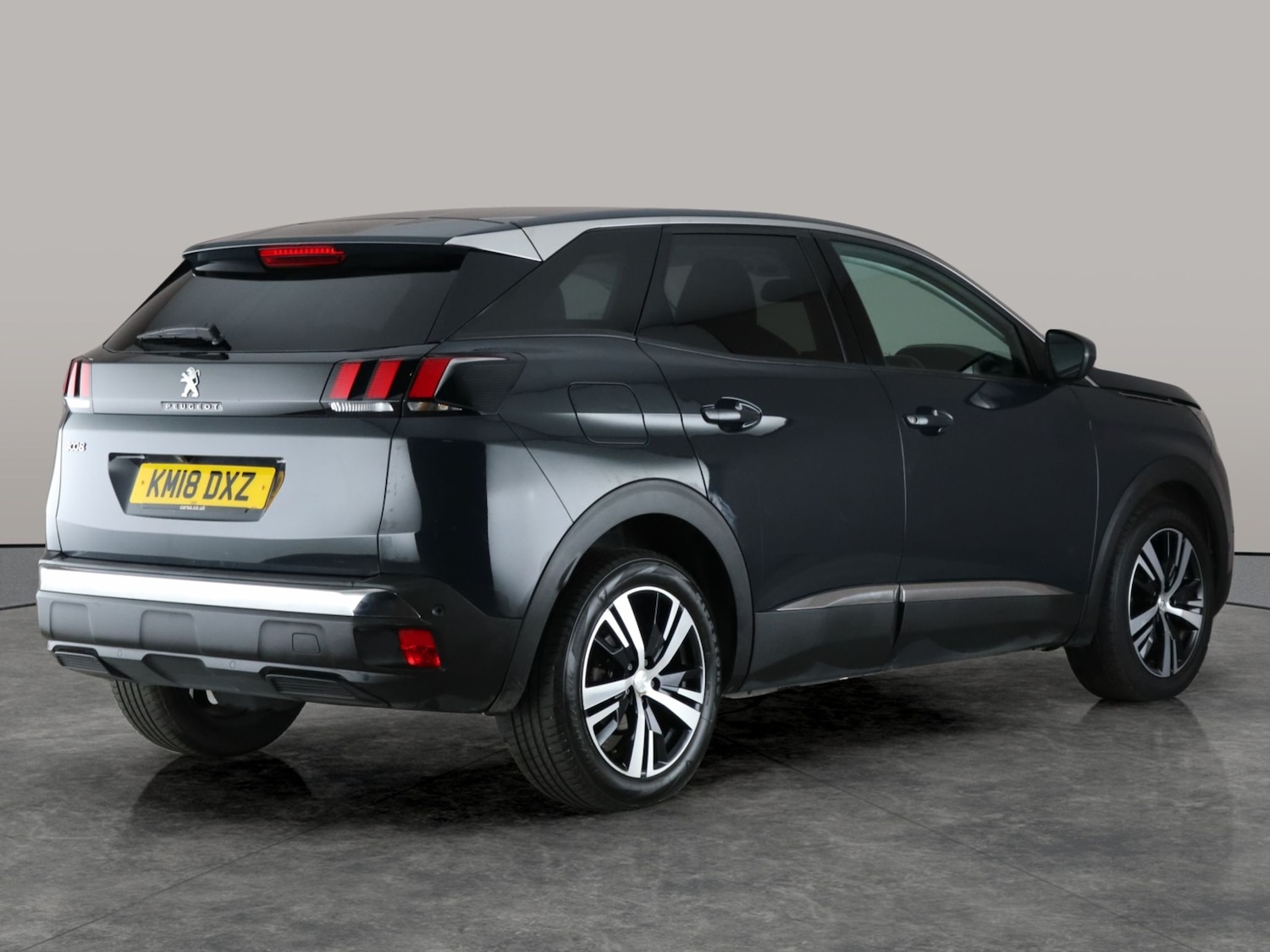 Used Peugeot 3008 2018 for sale - 76557234: Photo 10