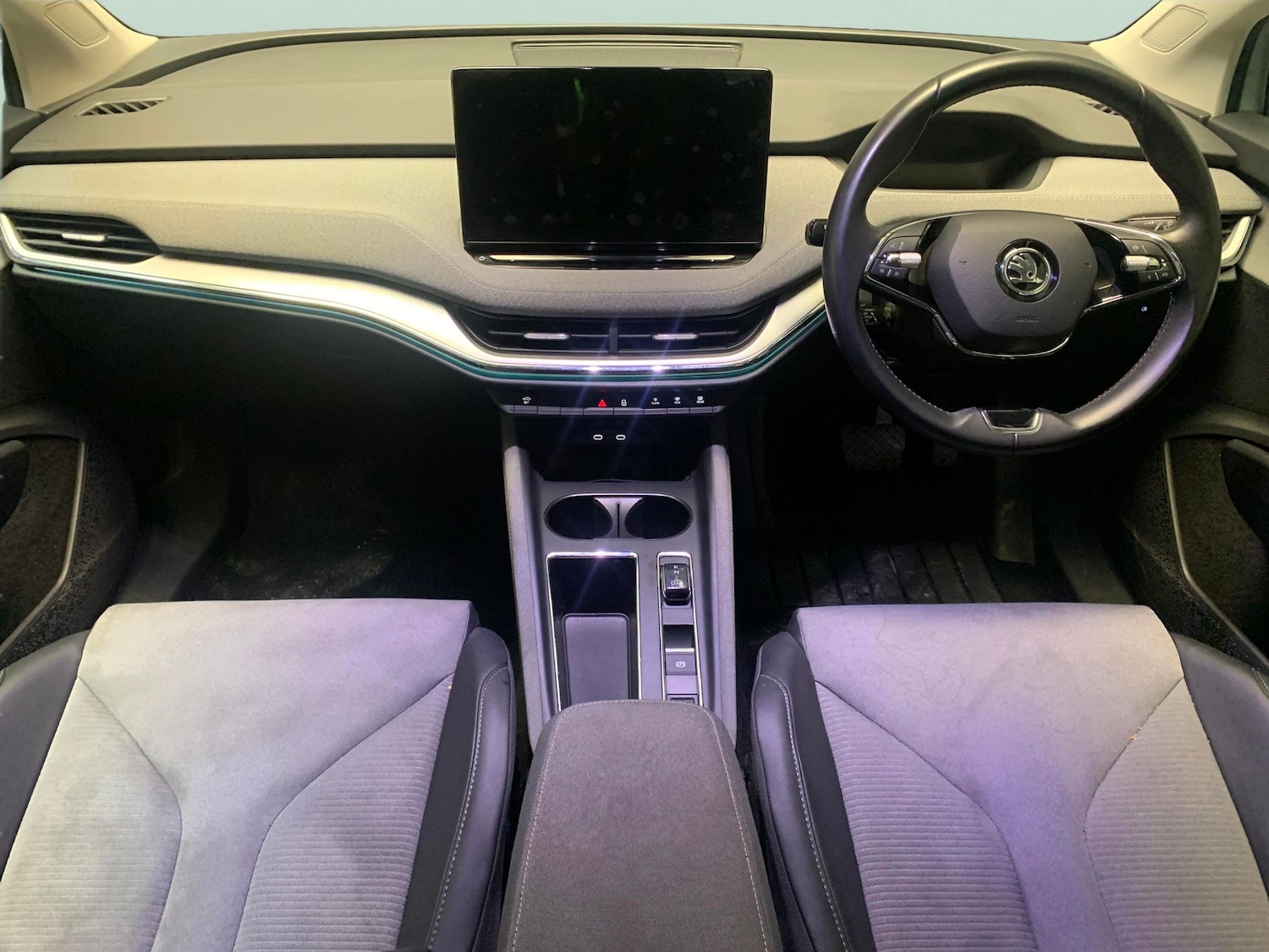 Used Skoda Enyaq 2023 for sale - 78060956: Photo 7