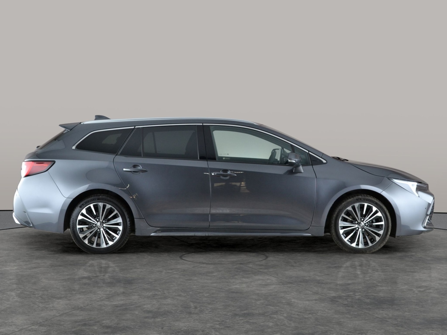 Used Toyota Corolla 2023 for sale - 77043494: Photo 9